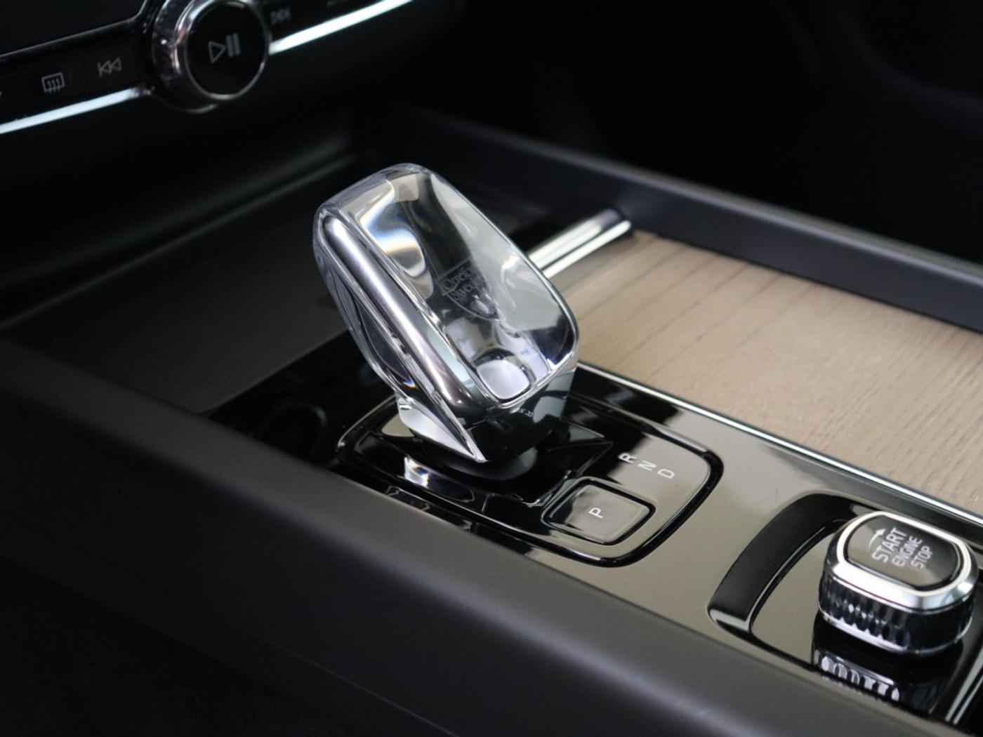 Foto van Volvo Xc60