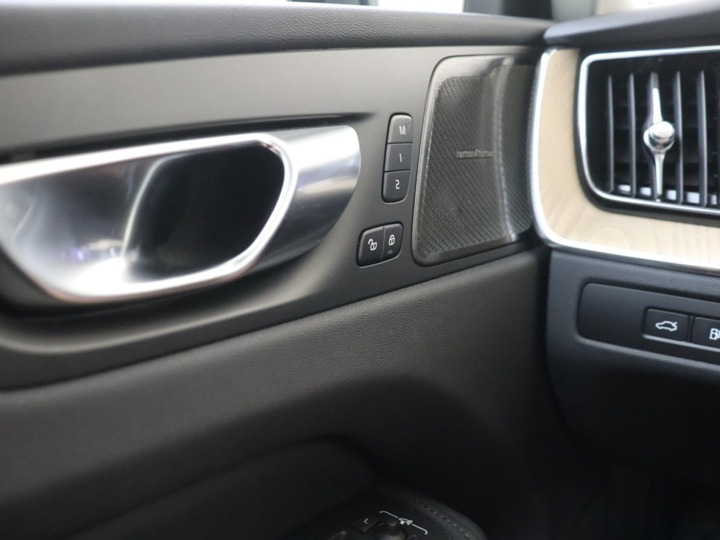 Foto van Volvo Xc60