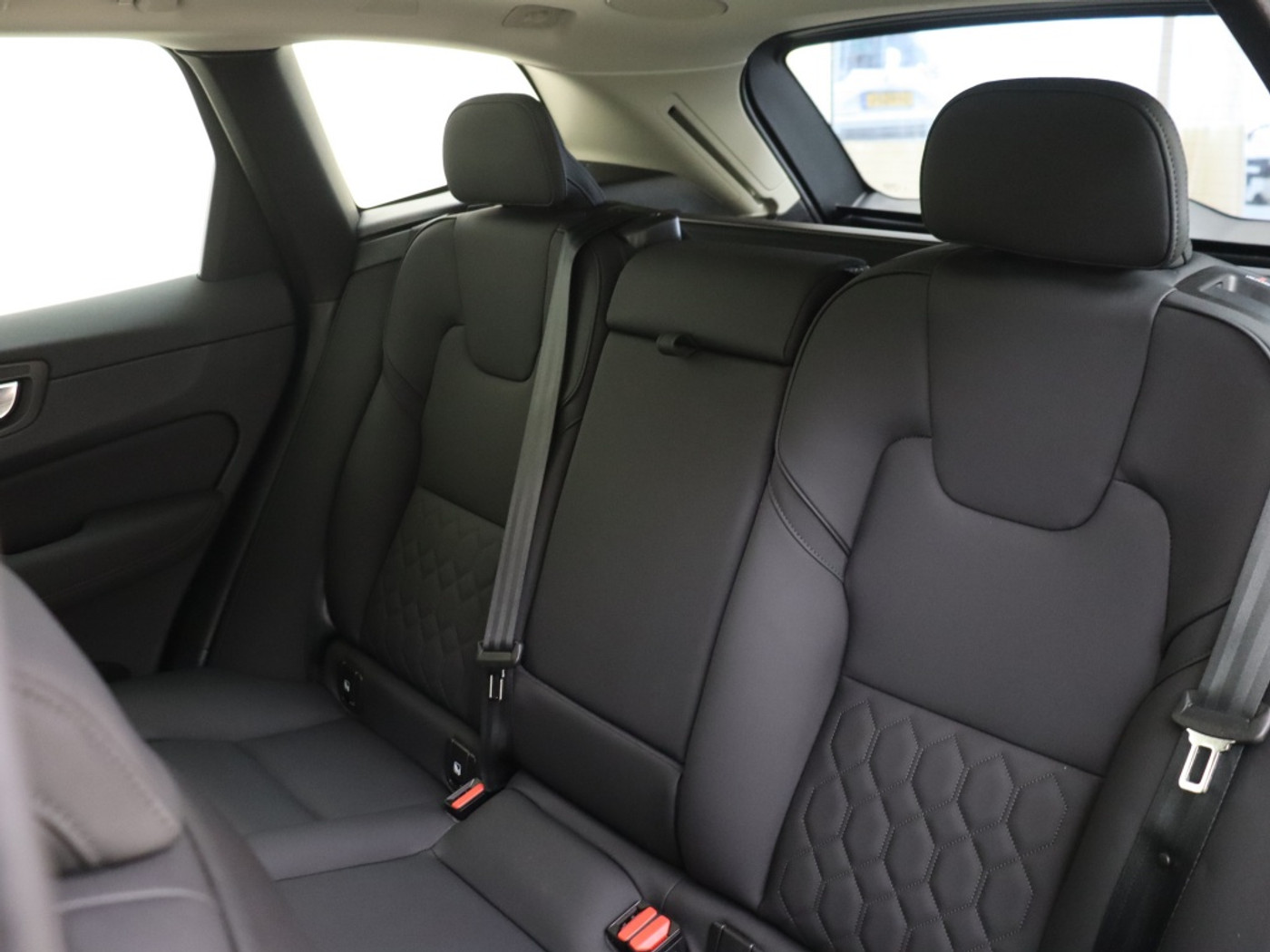 Foto van Volvo Xc60