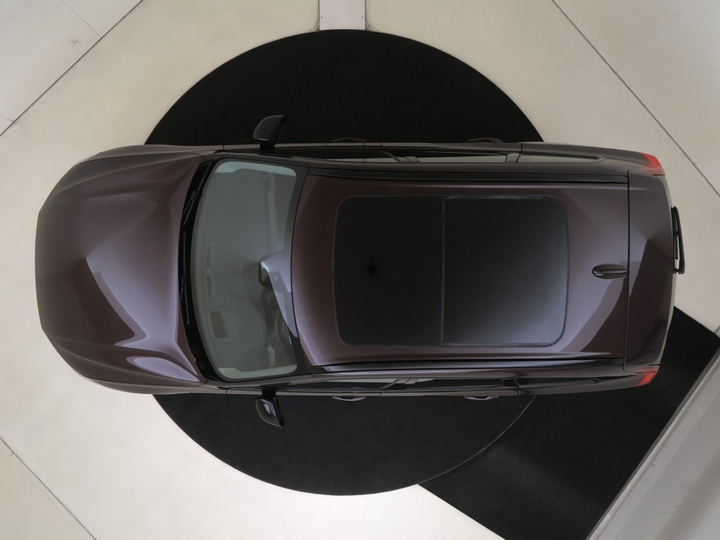 Foto van Volvo Xc60