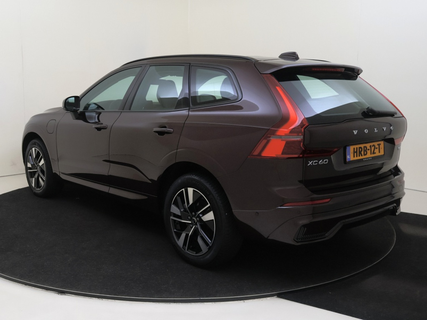 Foto van Volvo Xc60