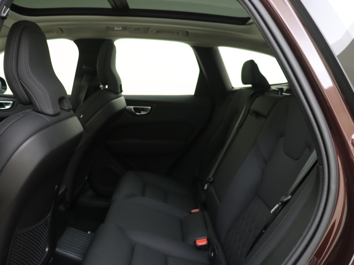 Foto van Volvo Xc60