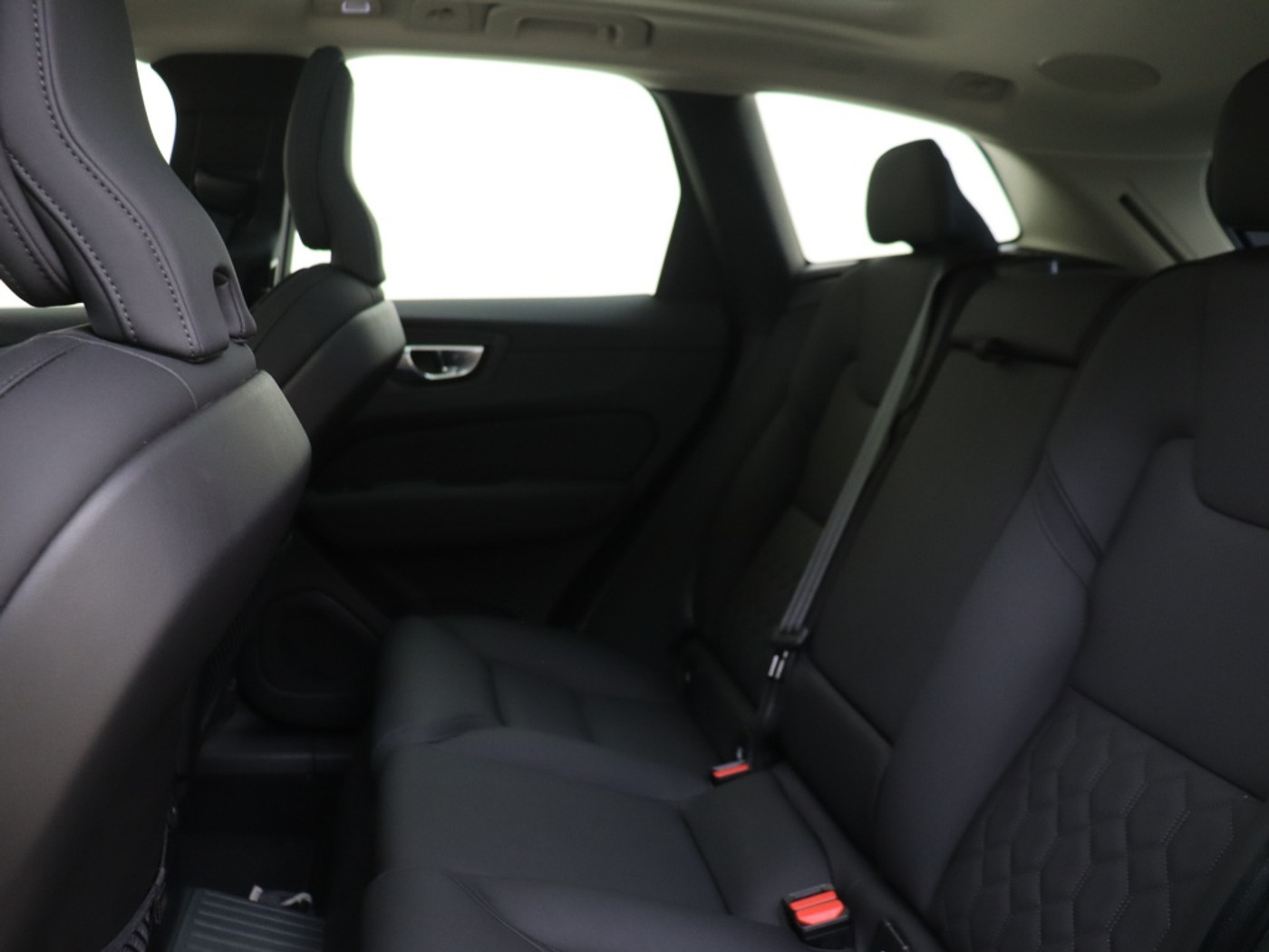 Foto van Volvo Xc60