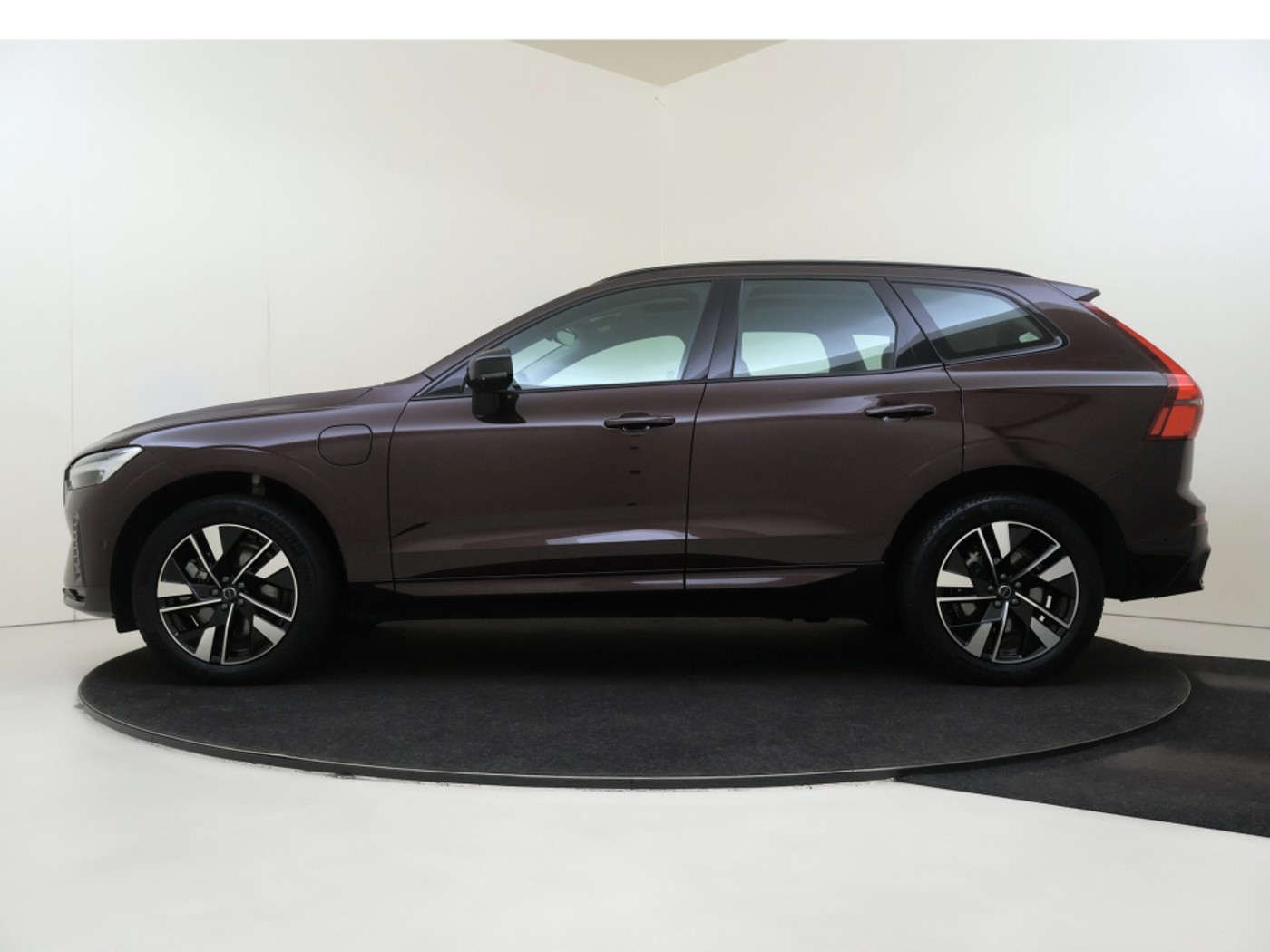Foto van Volvo Xc60