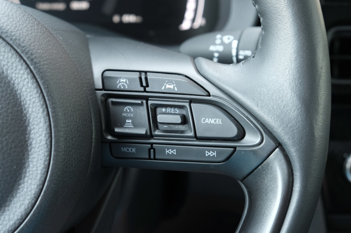 Foto van Toyota Toyota Yaris Cross