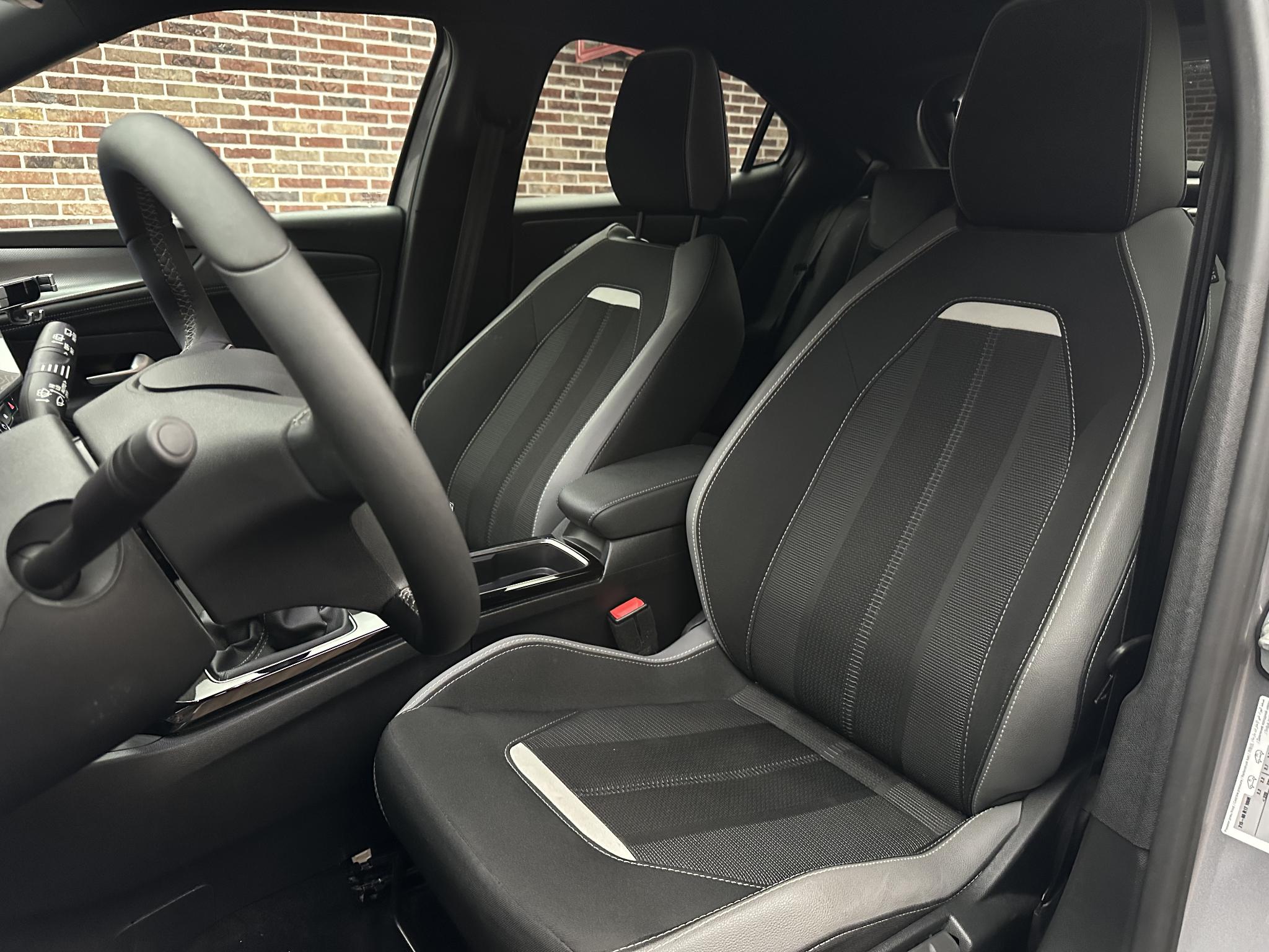 Foto van Opel Mokka