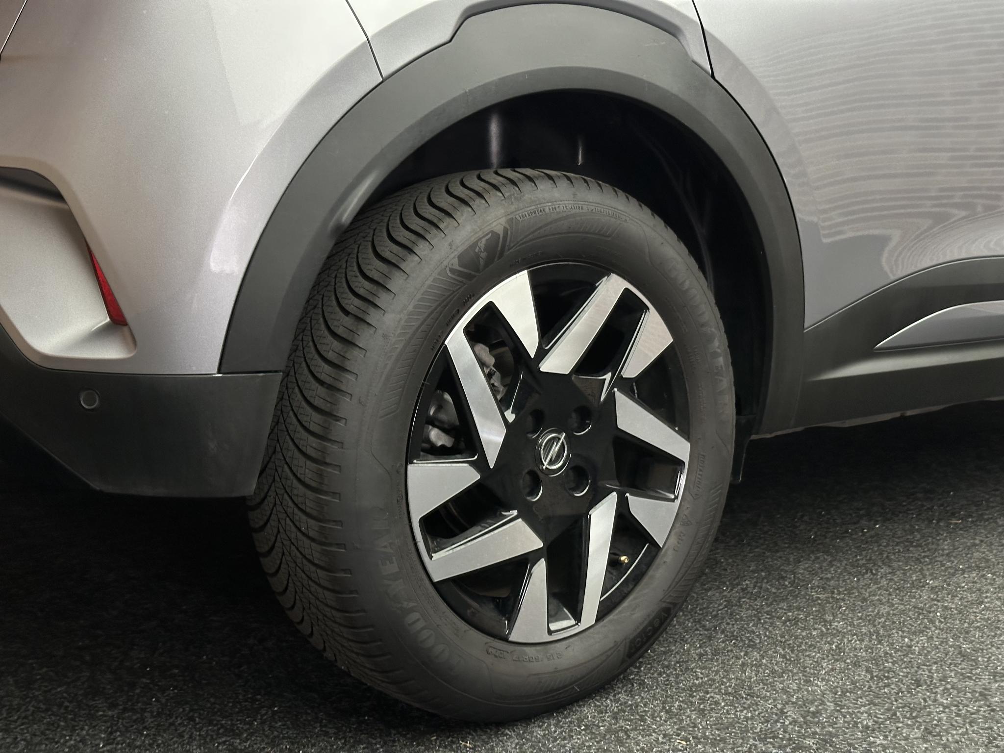 Foto van Opel Mokka