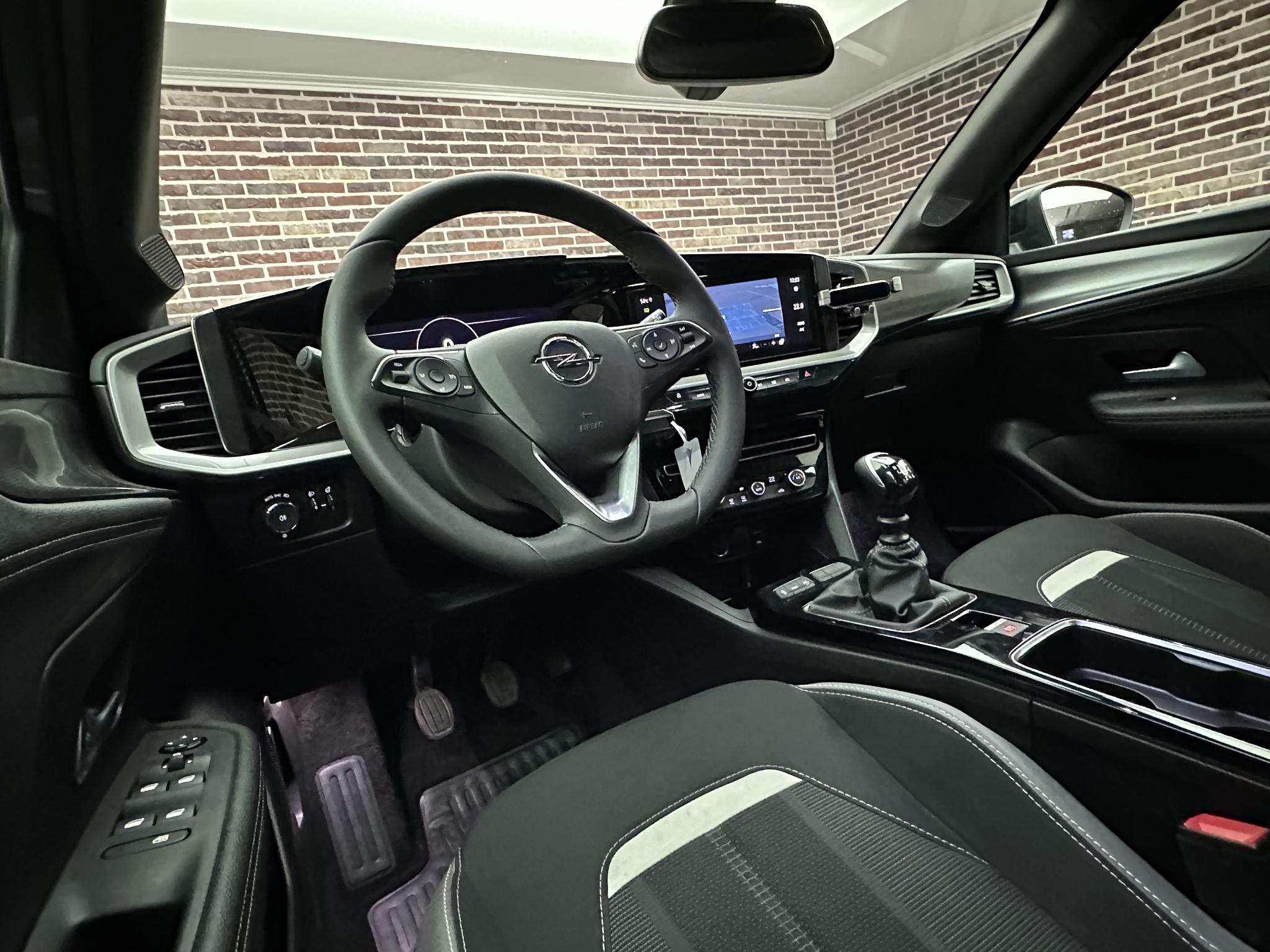 Foto van Opel Mokka