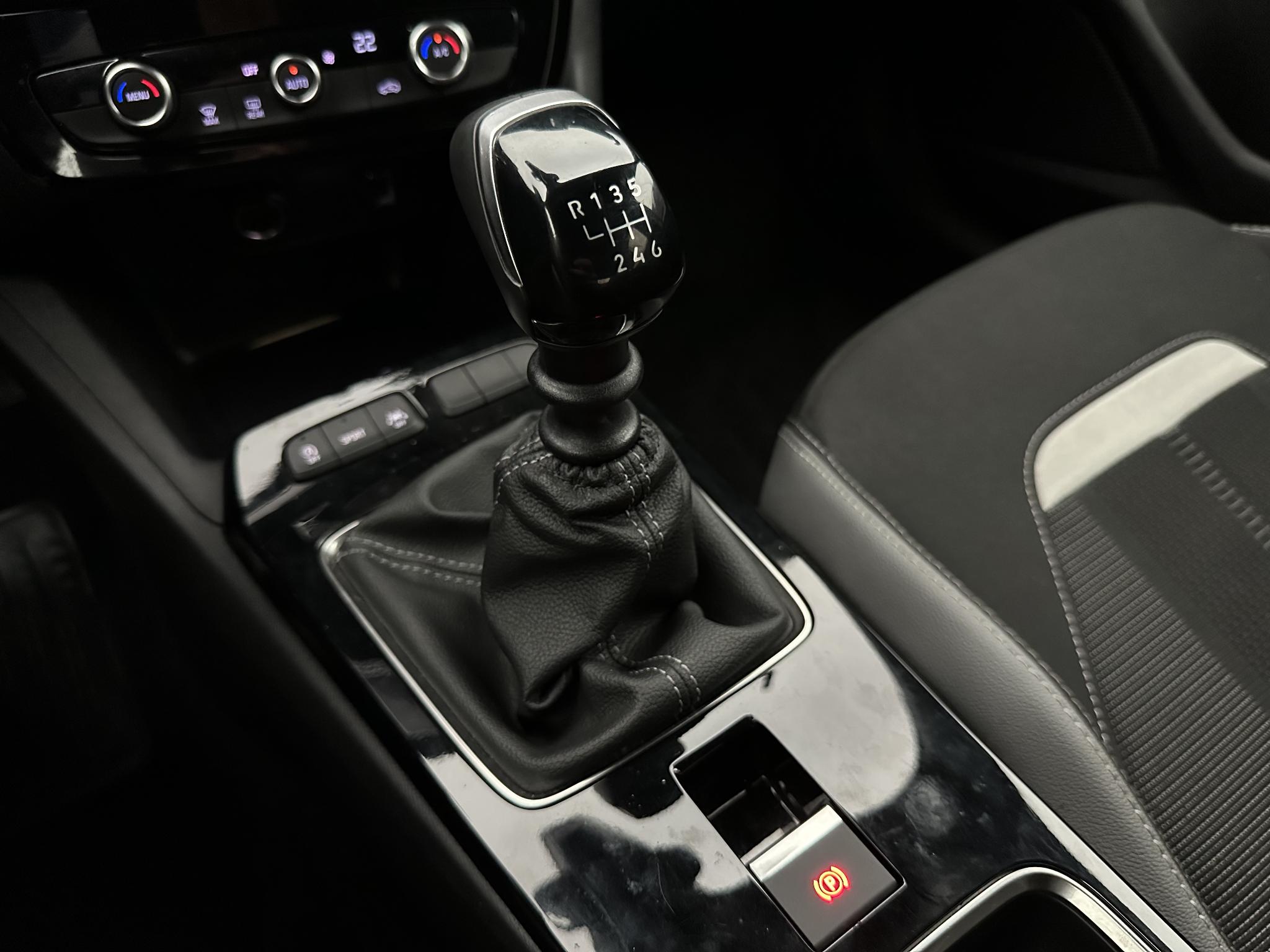 Foto van Opel Mokka