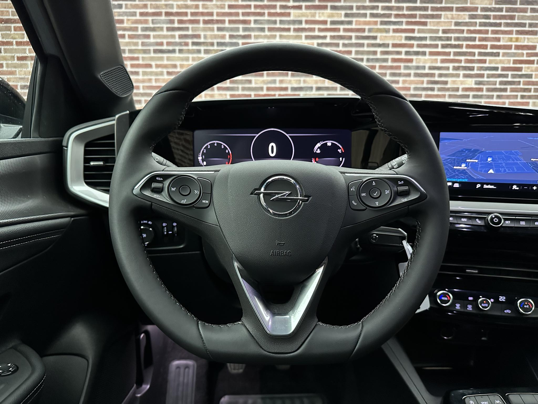 Foto van Opel Mokka