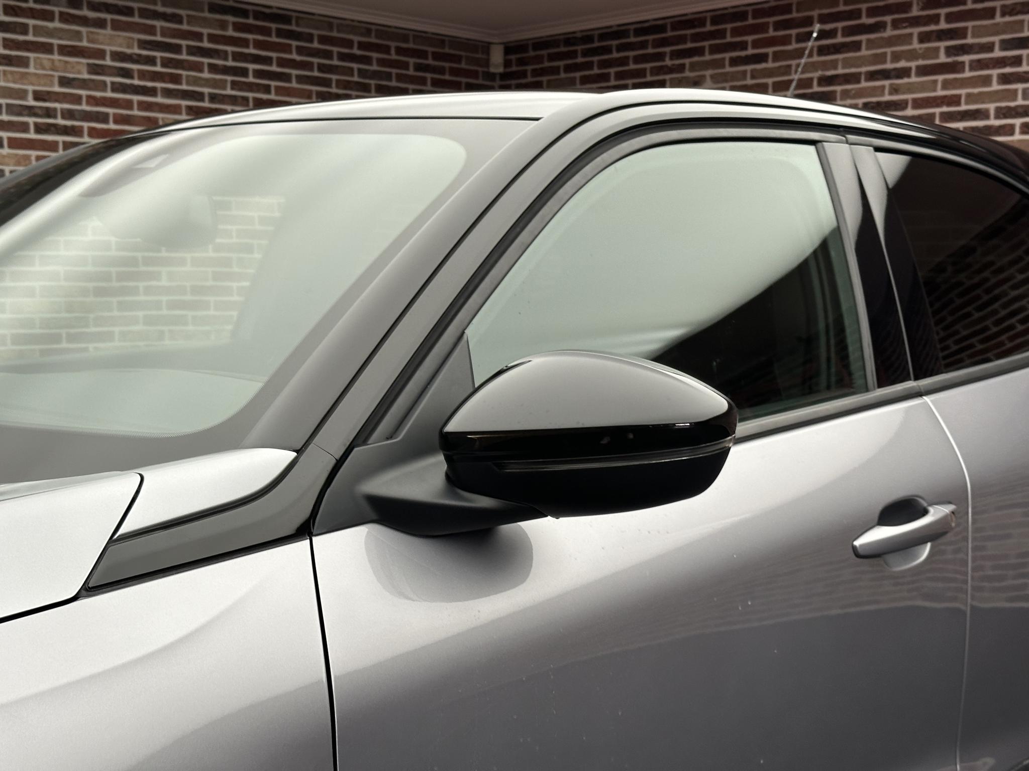 Foto van Opel Mokka