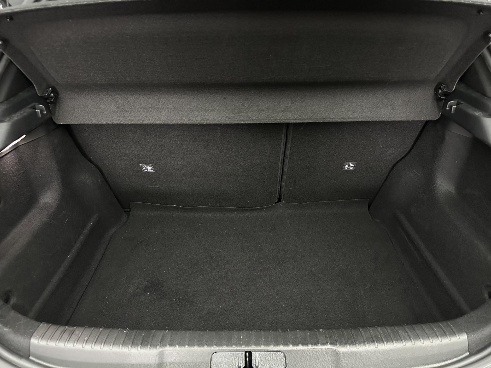 Foto van Opel Mokka