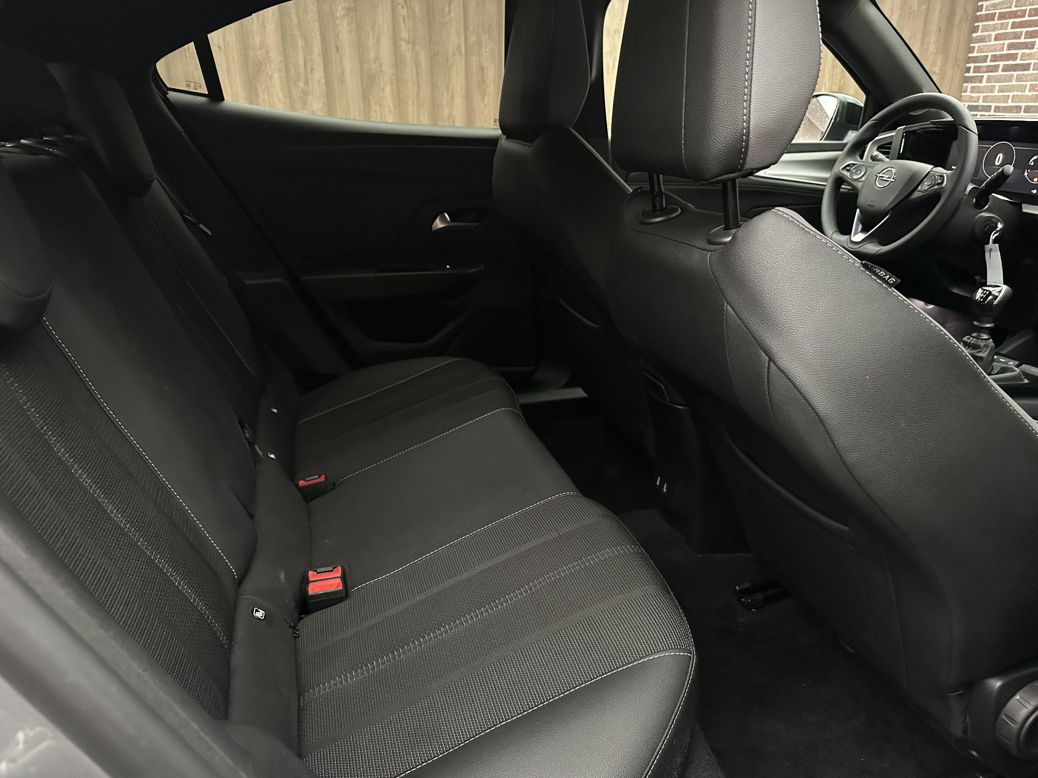 Foto van Opel Mokka