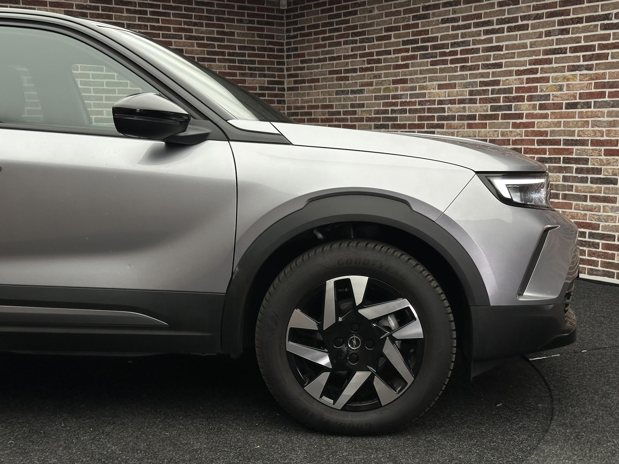Foto van Opel Mokka