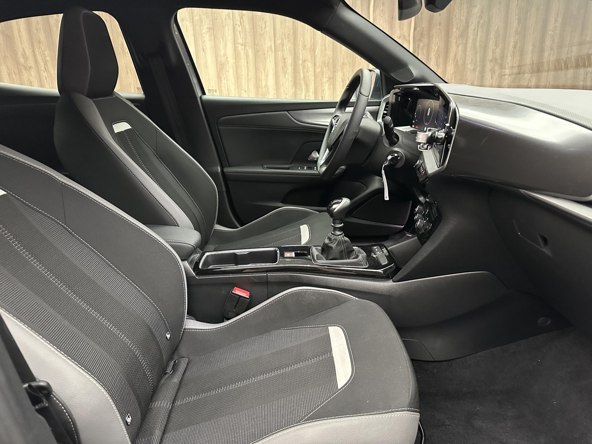 Foto van Opel Mokka