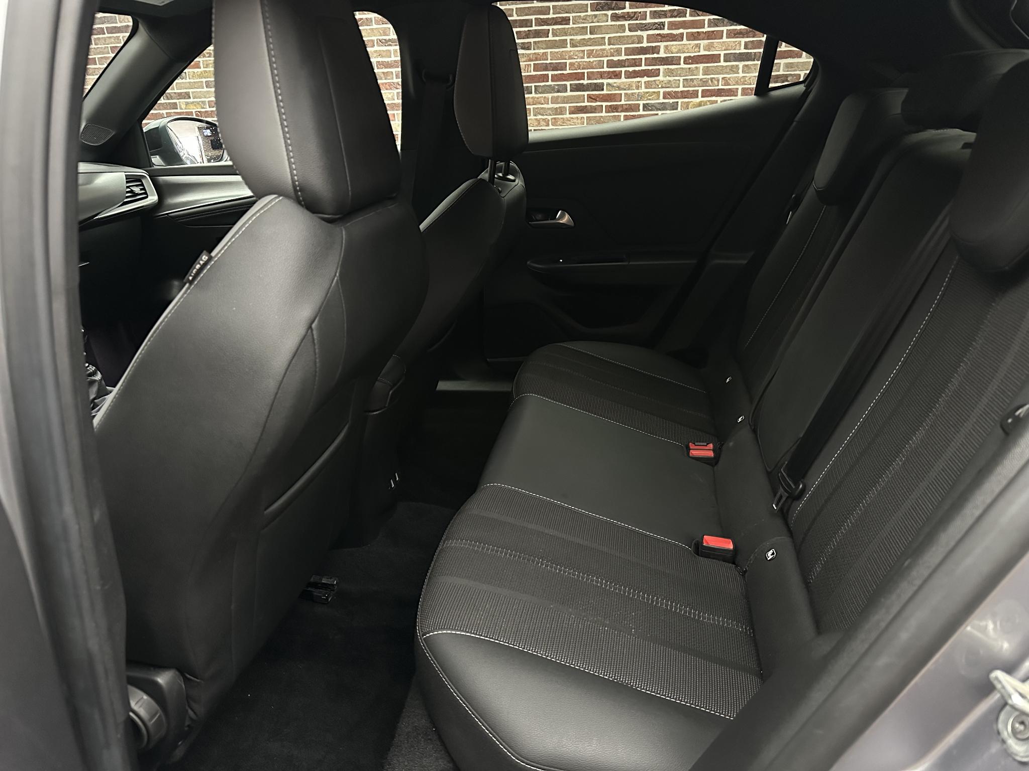 Foto van Opel Mokka