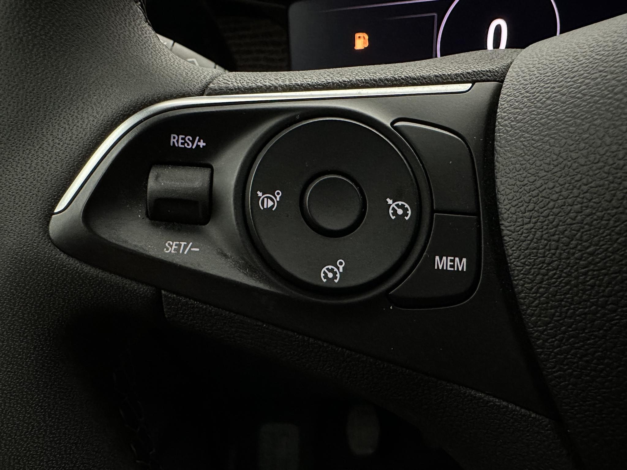 Foto van Opel Mokka