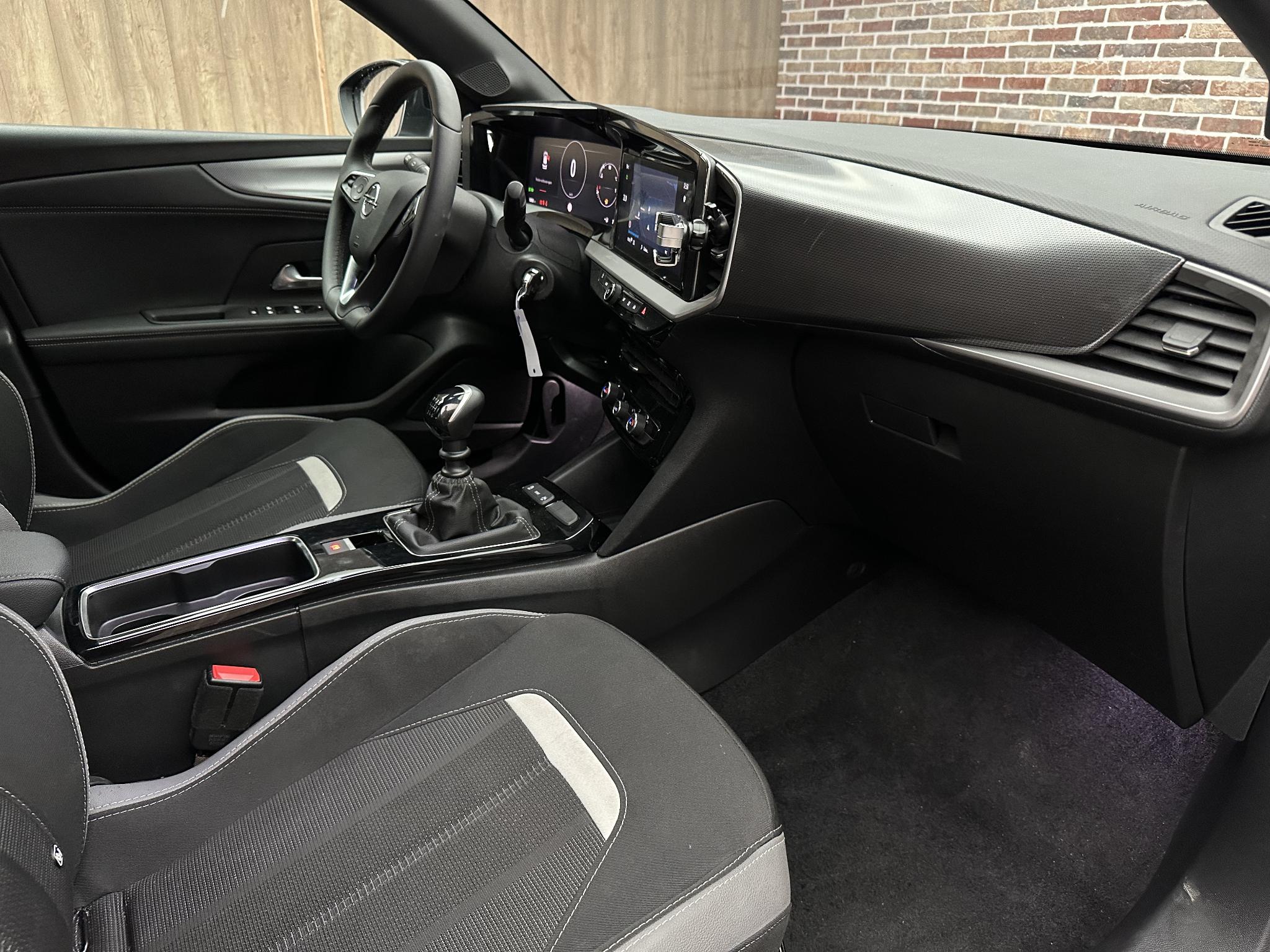 Foto van Opel Mokka