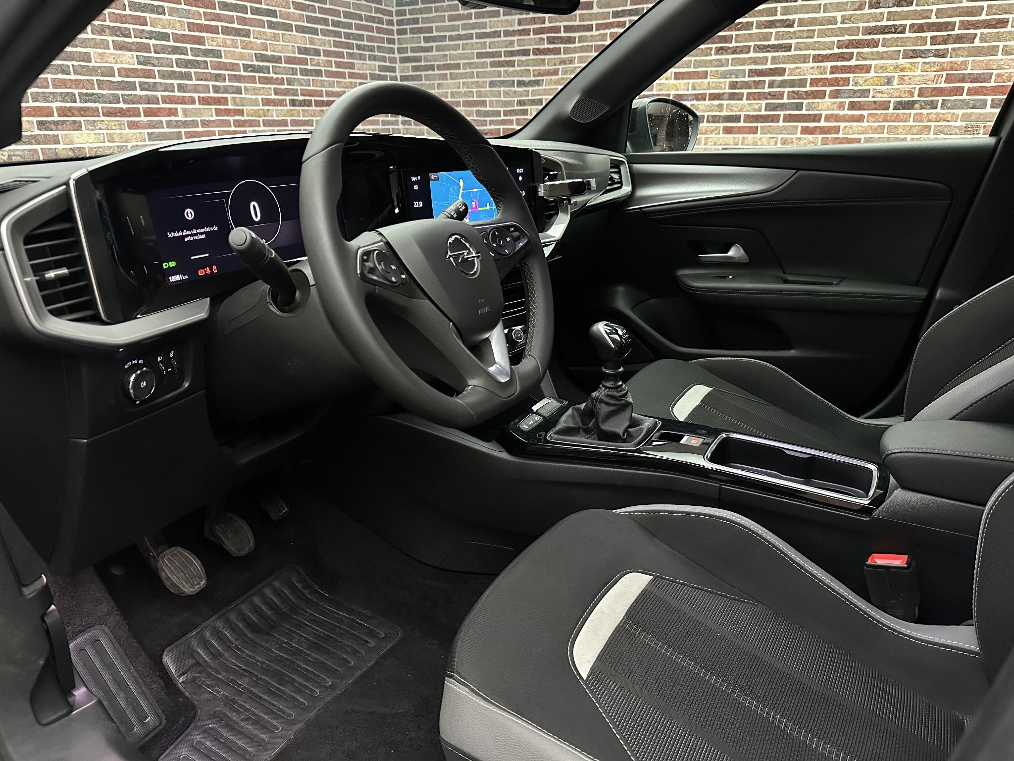 Foto van Opel Mokka