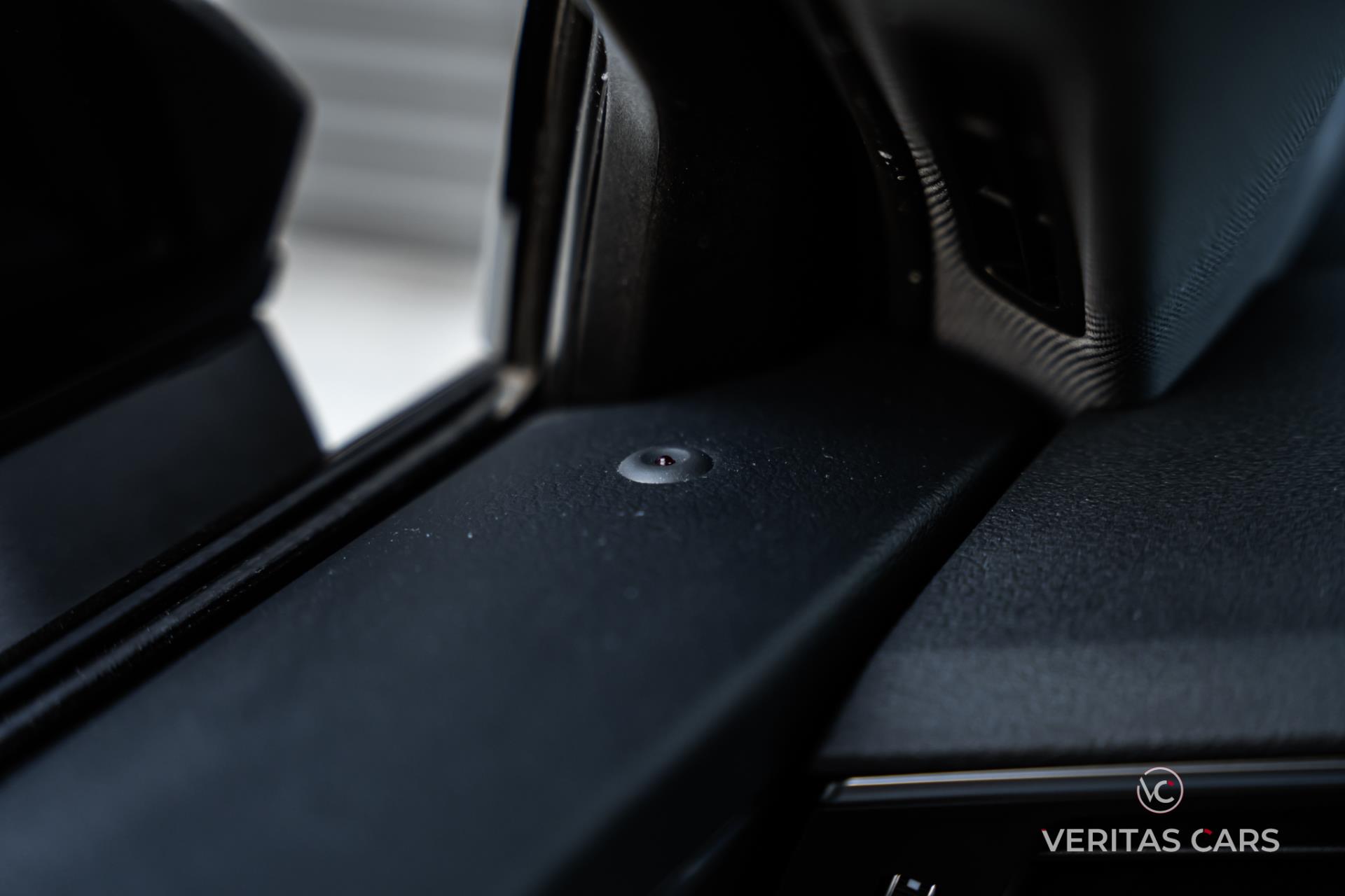 Foto van Audi A6 Avant 55 TFSI E