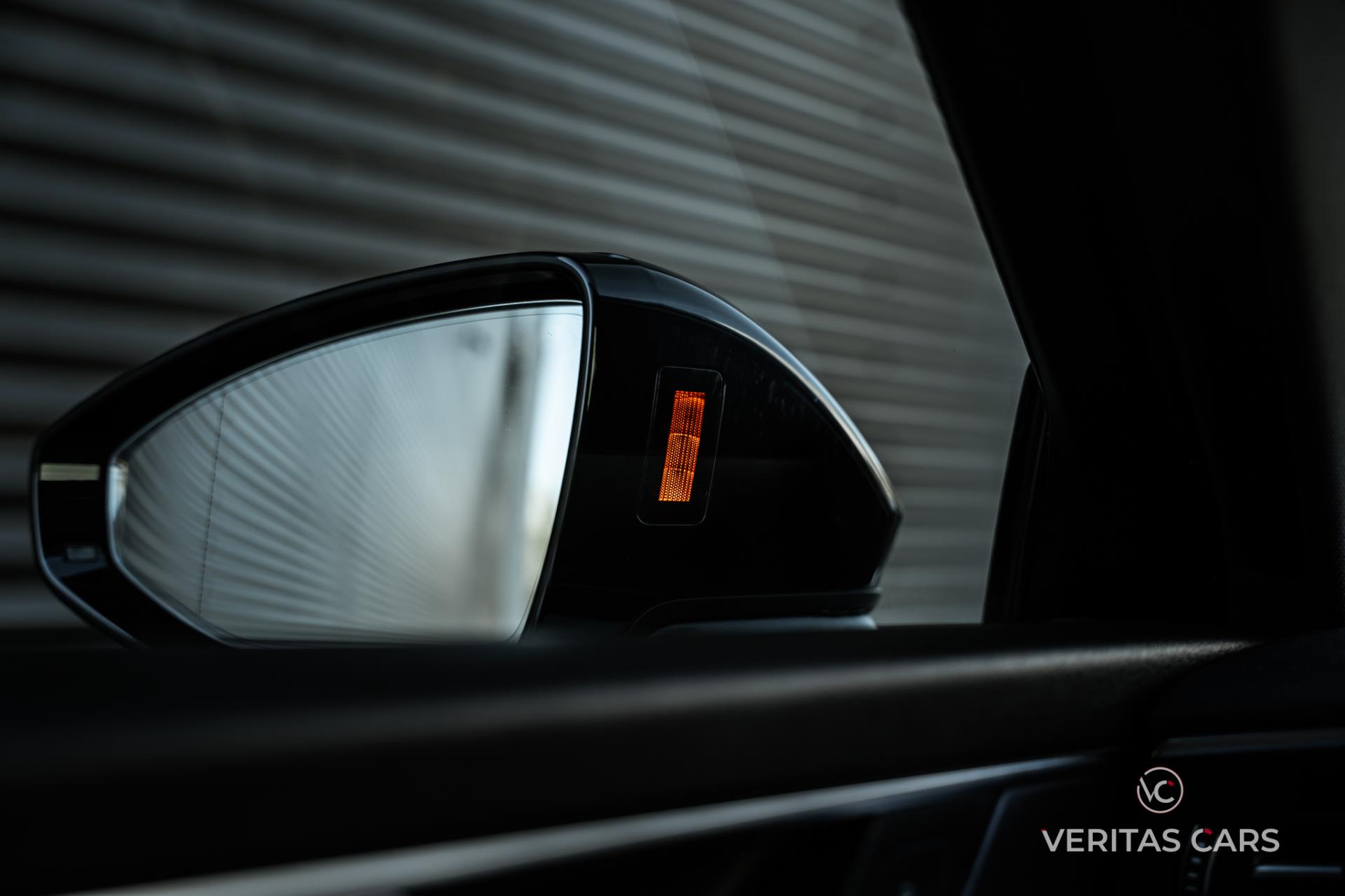 Foto van Audi A6 Avant 55 TFSI E