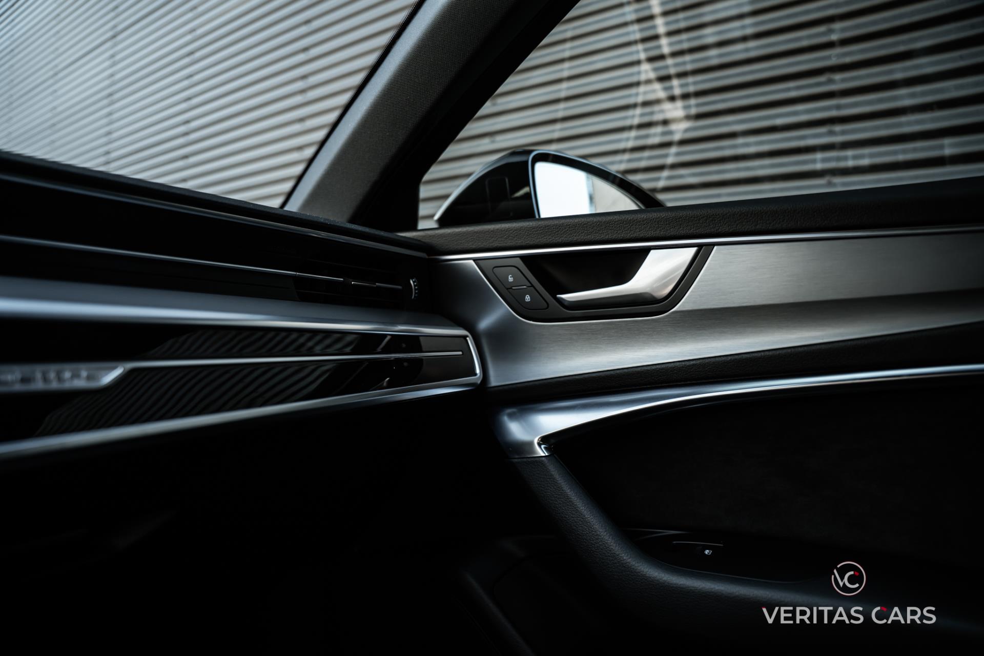 Foto van Audi A6 Avant 55 TFSI E