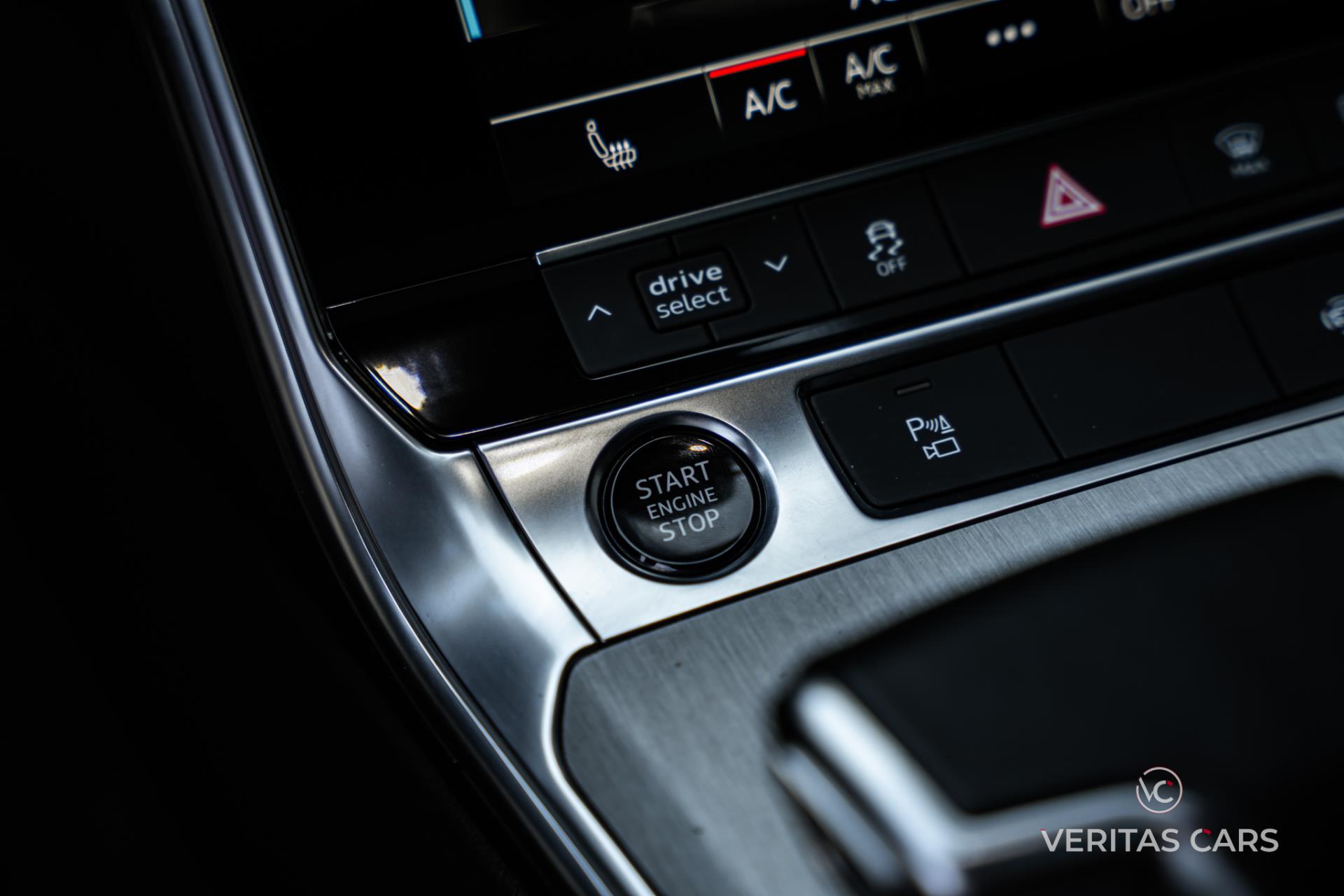 Foto van Audi A6 Avant 55 TFSI E
