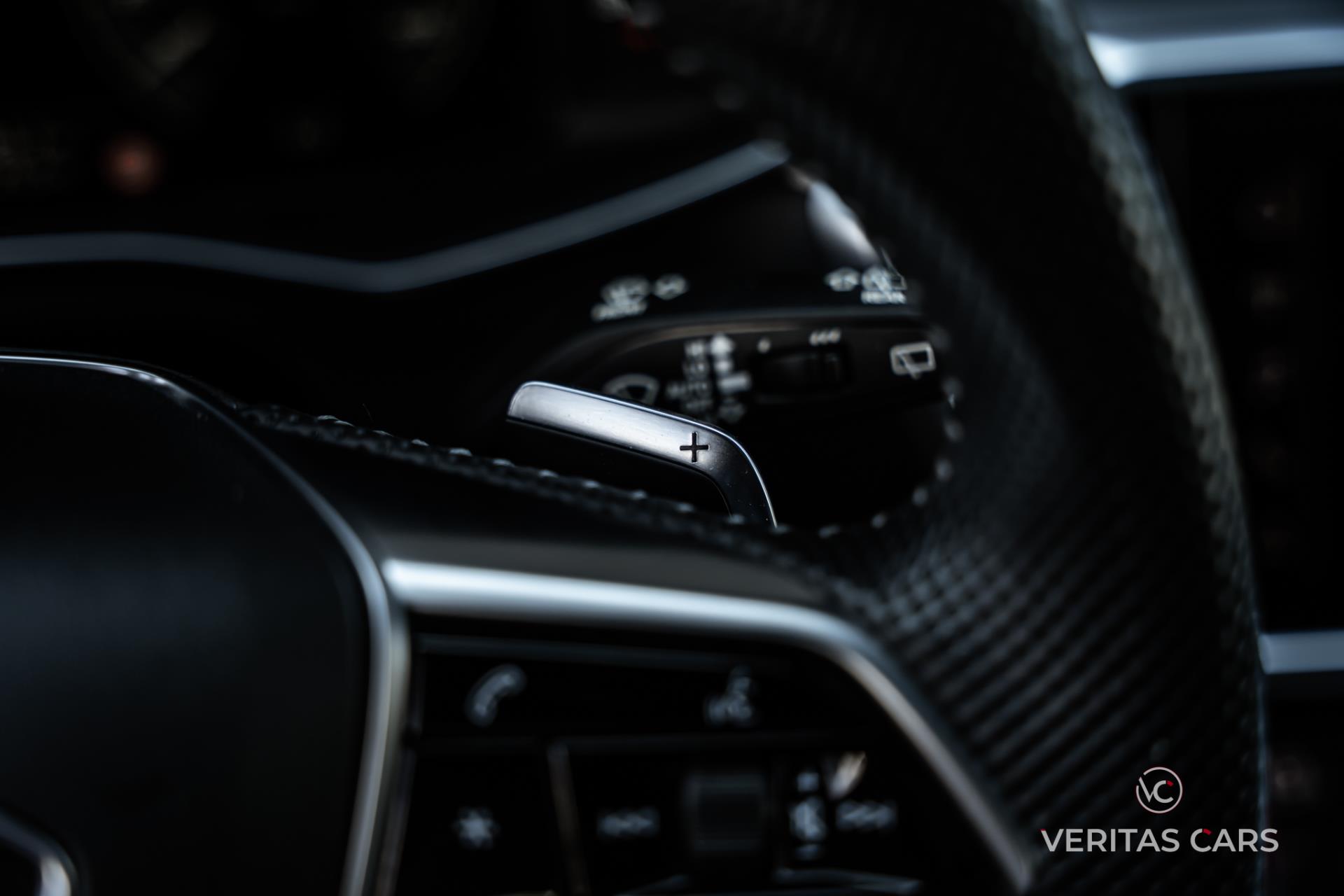 Foto van Audi A6 Avant 55 TFSI E