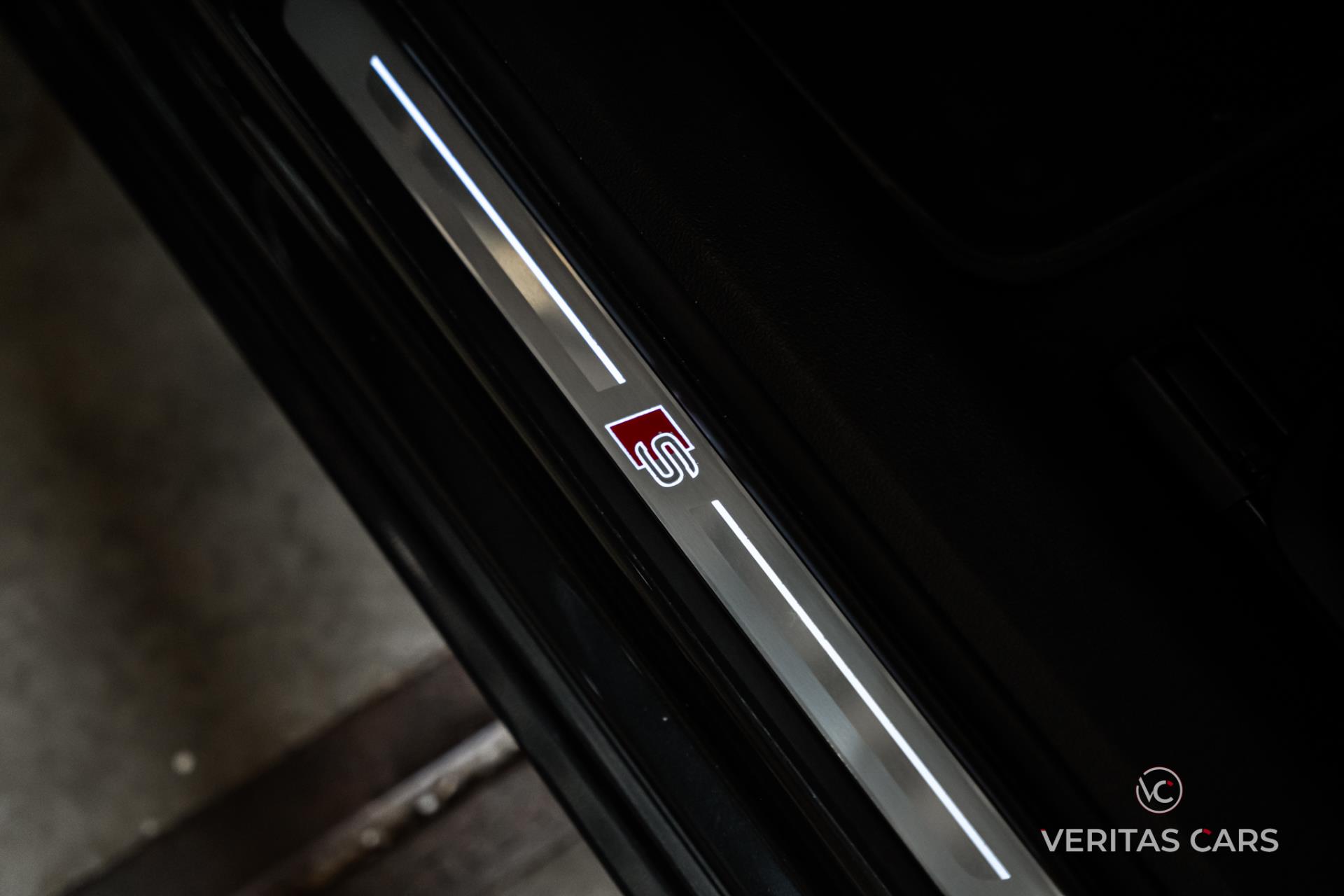 Foto van Audi A6 Avant 55 TFSI E