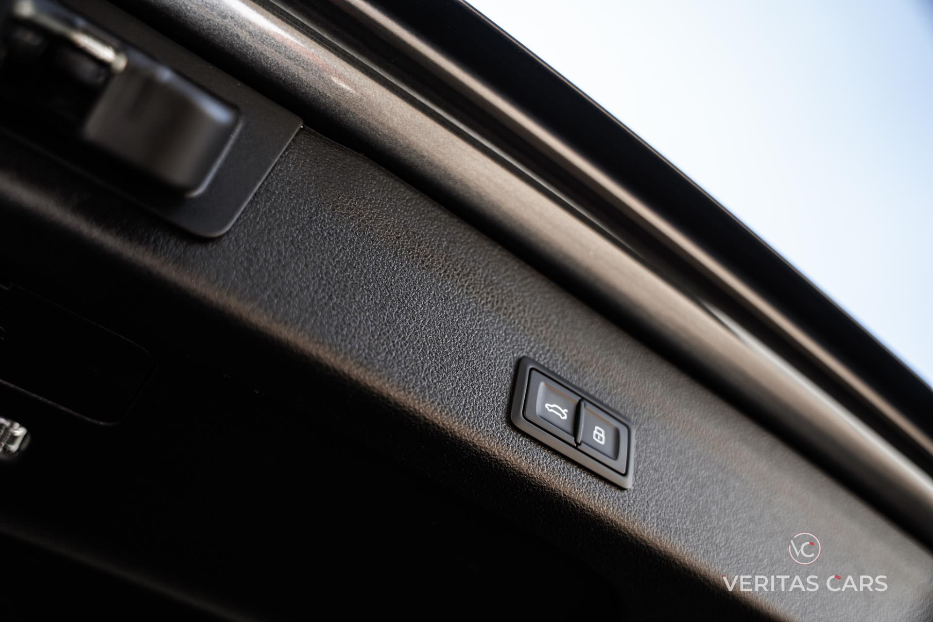 Foto van Audi A6 Avant 55 TFSI E