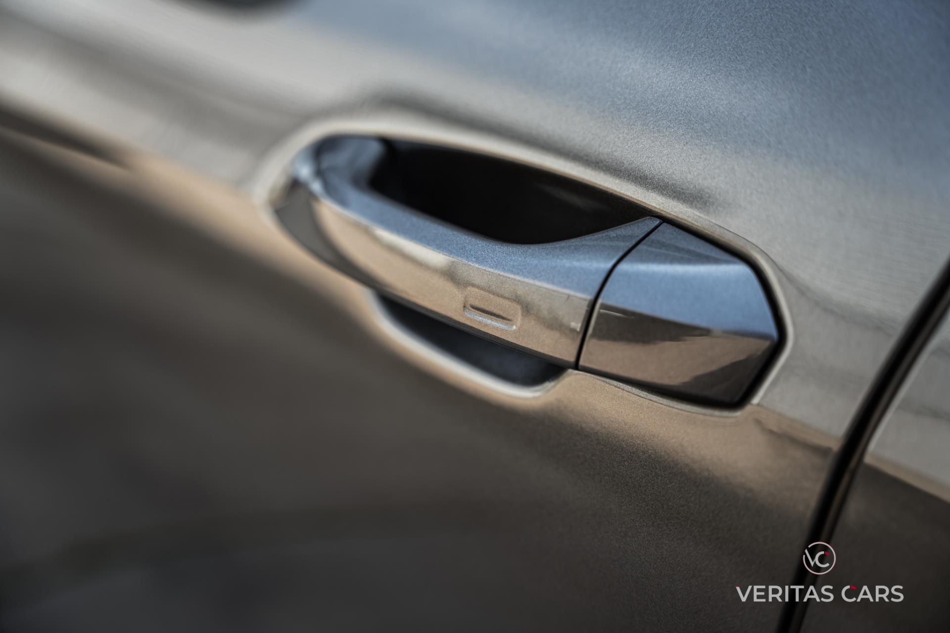 Foto van Audi A6 Avant 55 TFSI E