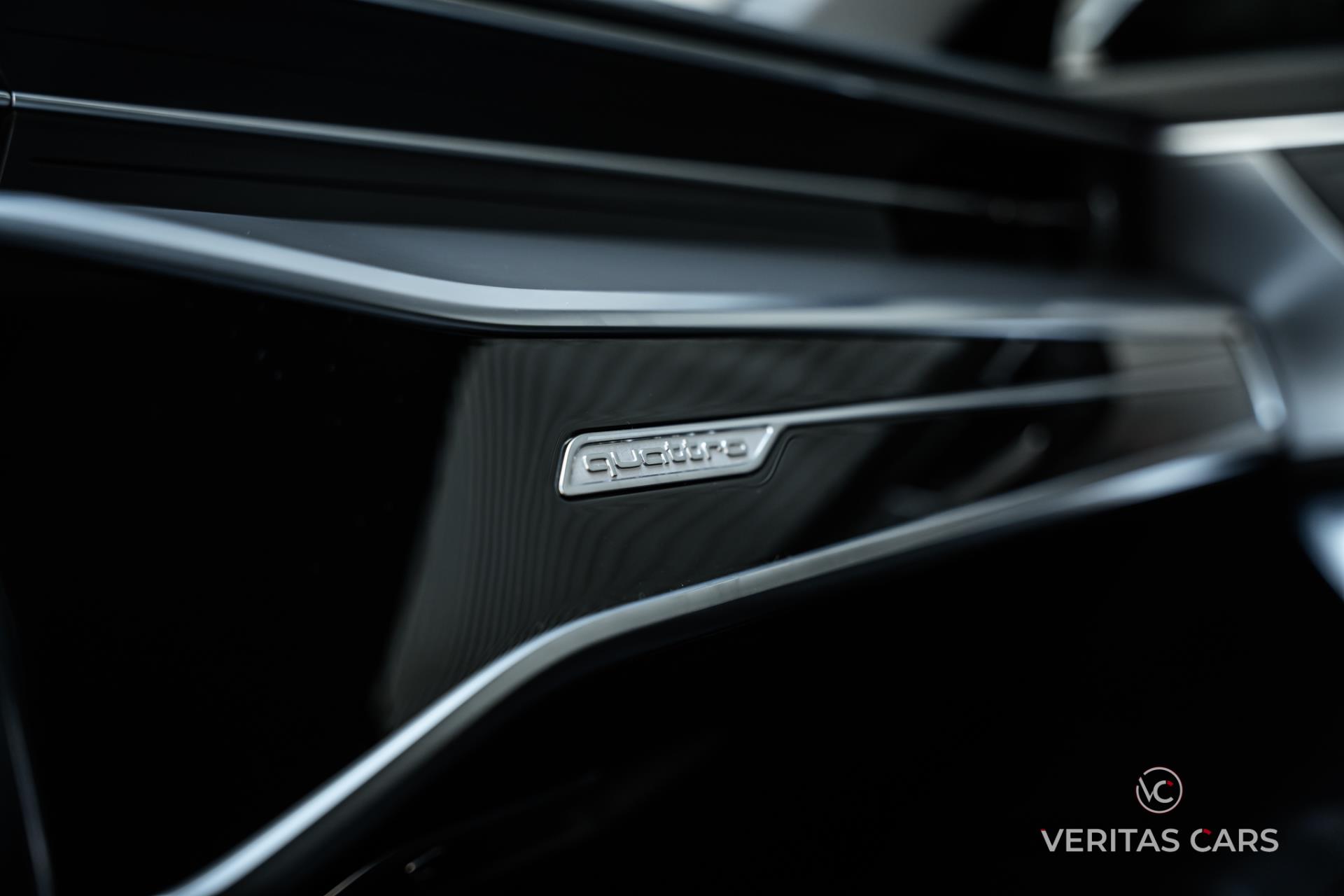 Foto van Audi A6 Avant 55 TFSI E