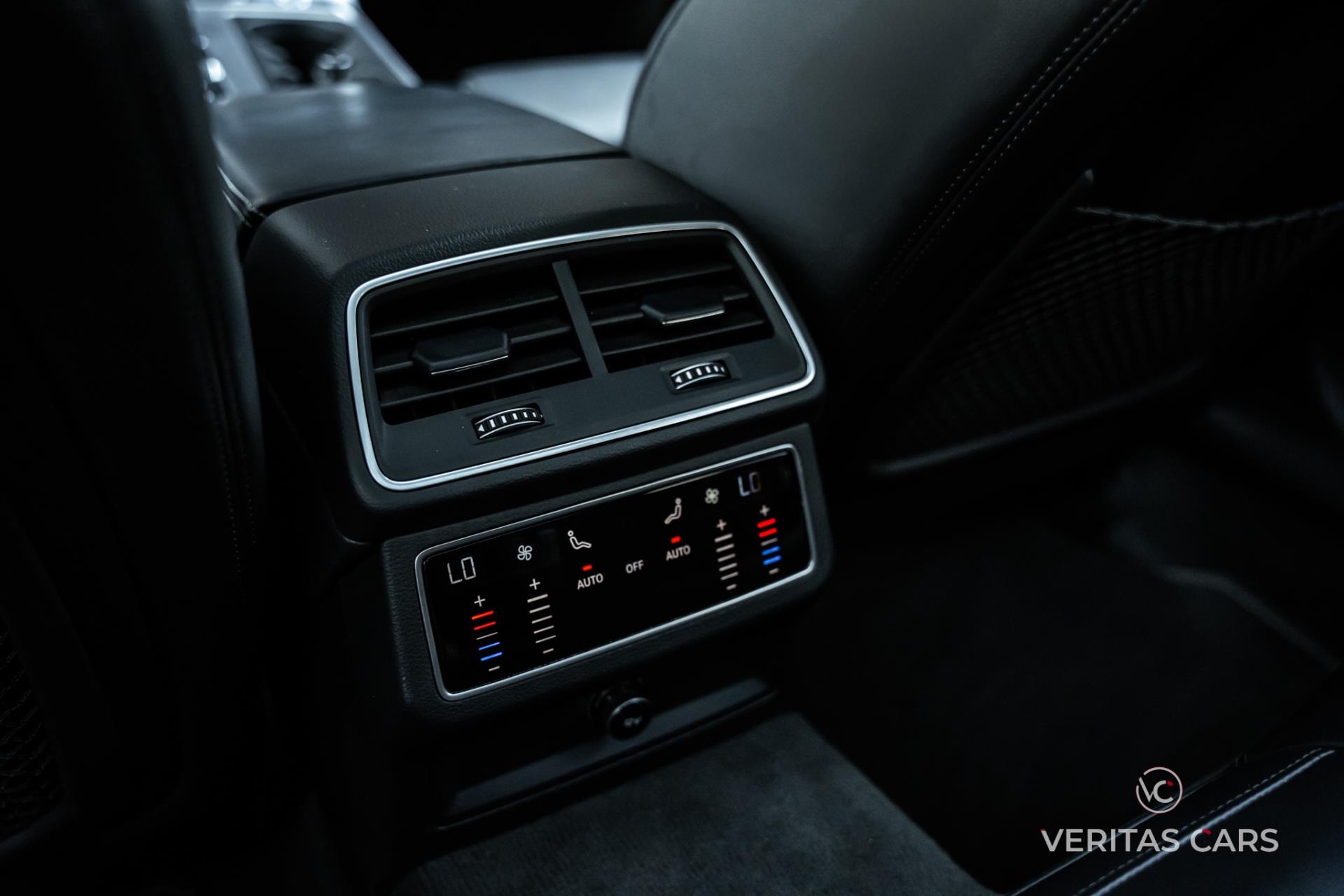 Foto van Audi A6 Avant 55 TFSI E