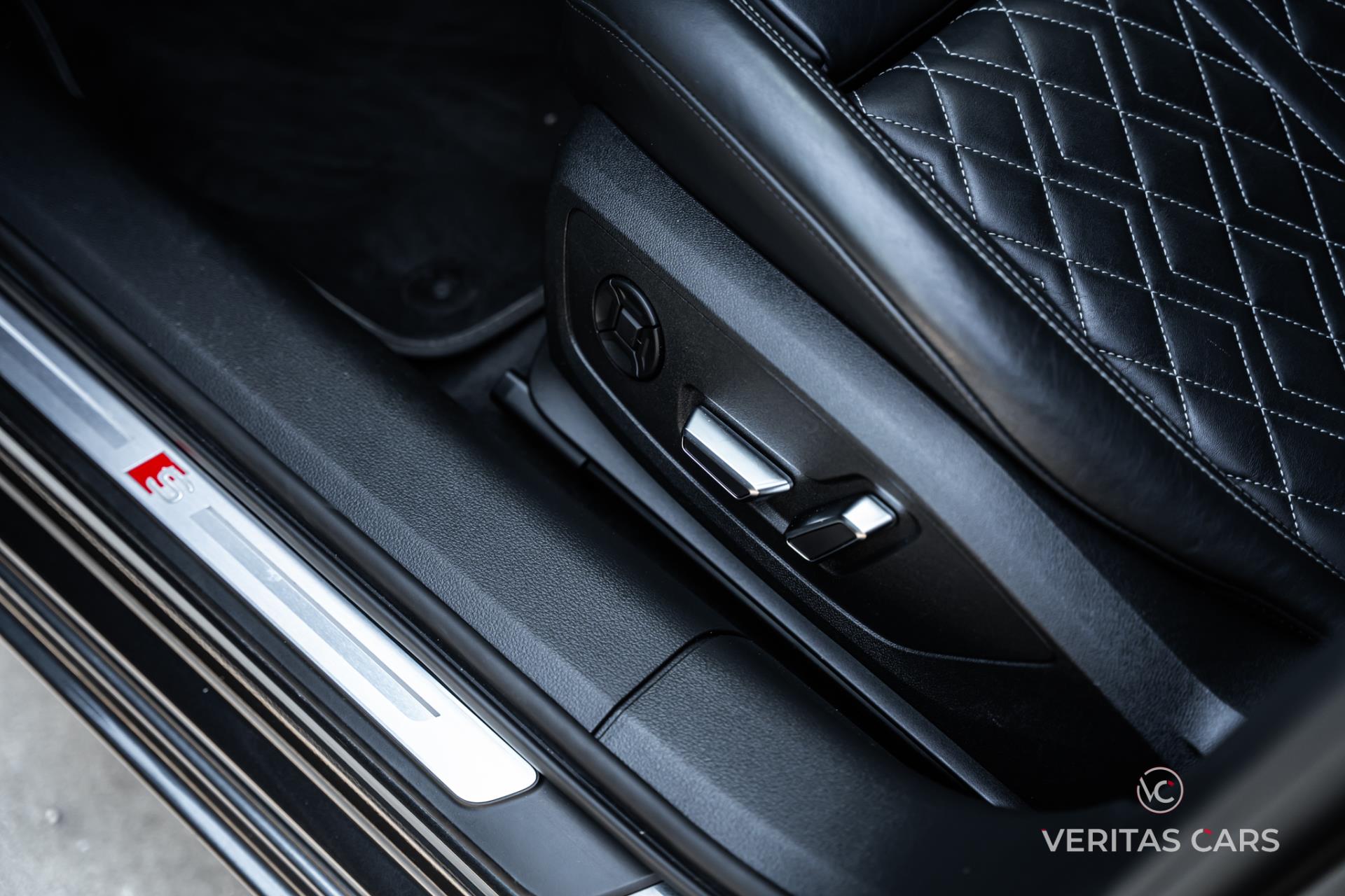 Foto van Audi A6 Avant 55 TFSI E
