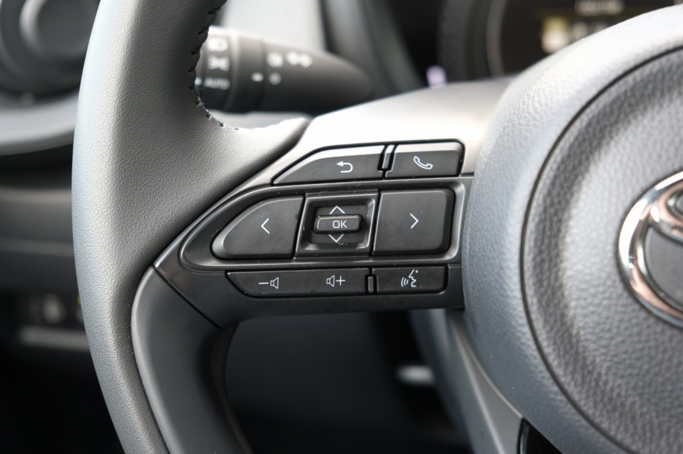 Foto van Toyota Toyota Aygo X