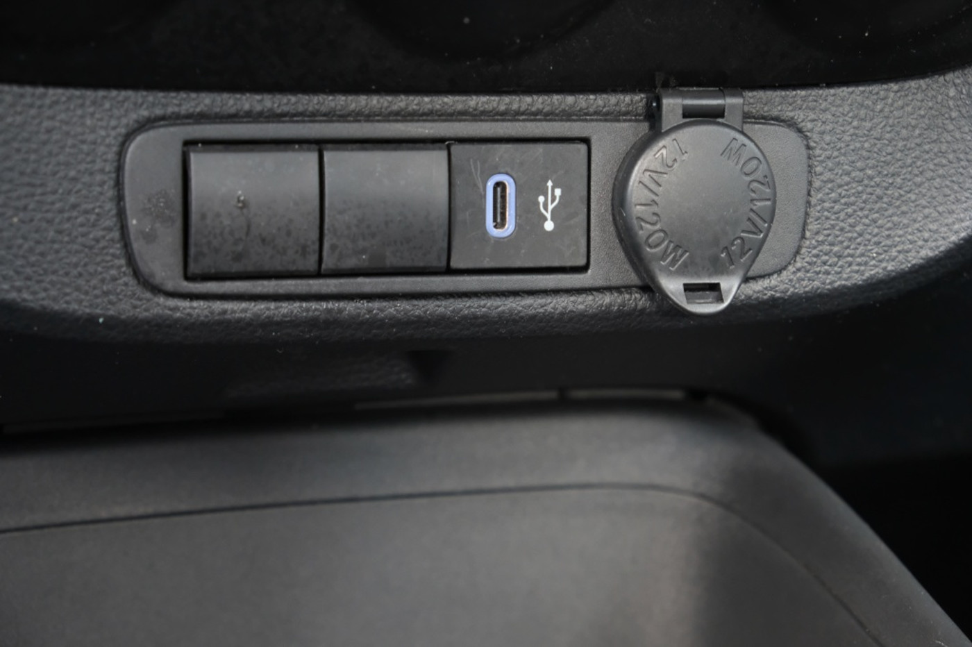 Foto van Toyota Toyota Aygo X