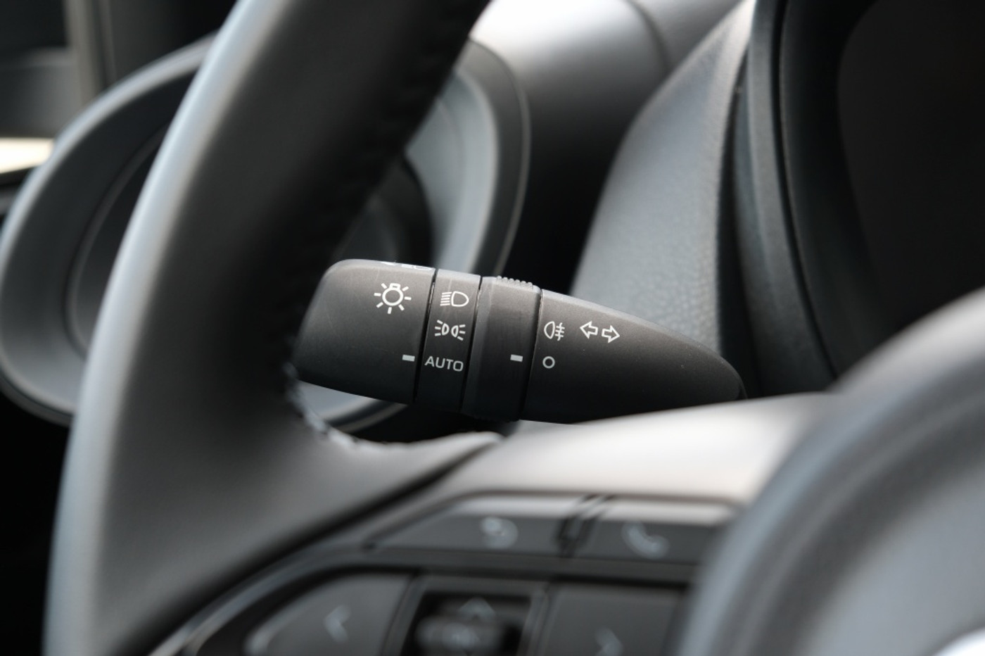 Foto van Toyota Toyota Aygo X