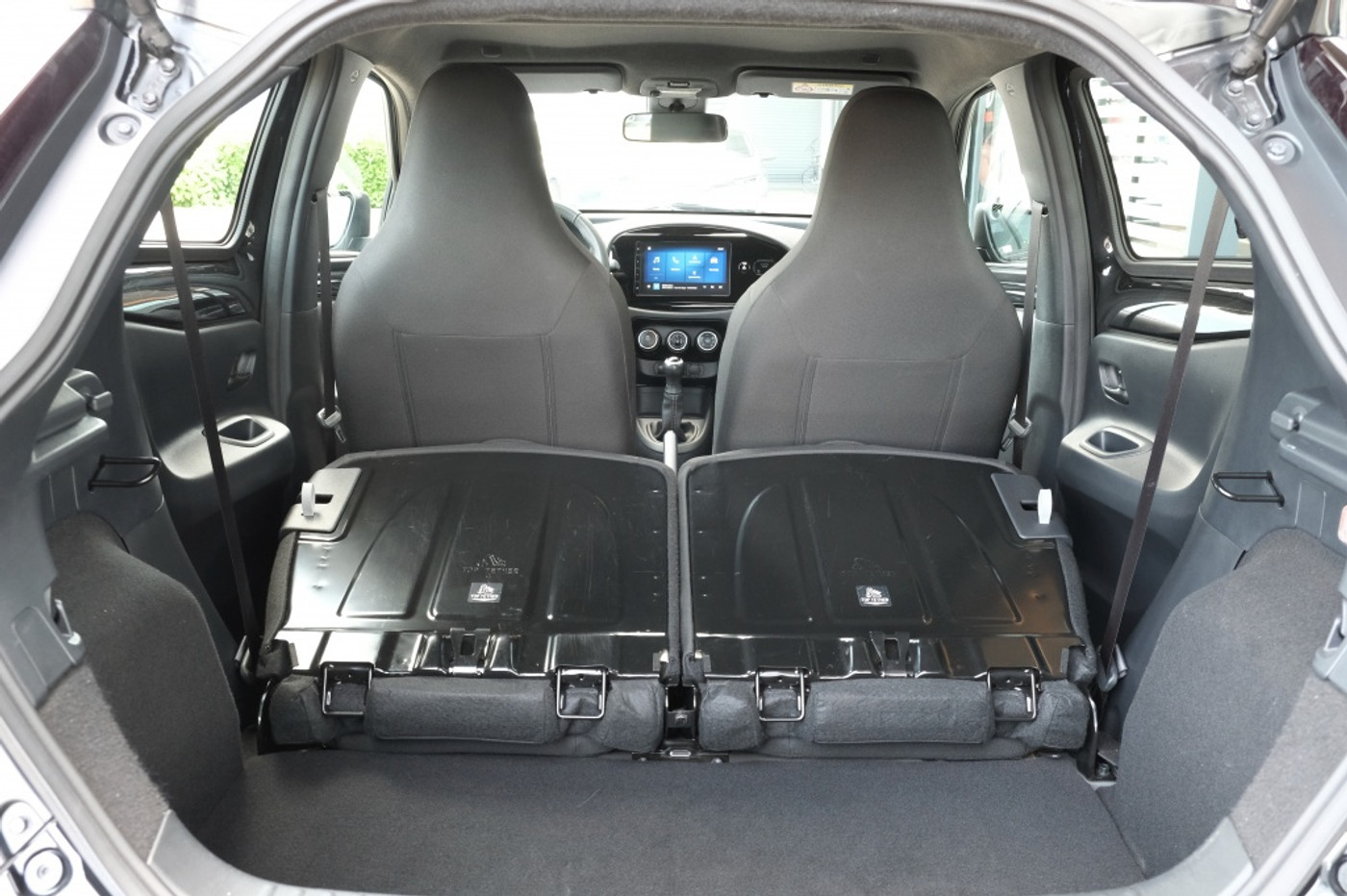 Foto van Toyota Toyota Aygo X