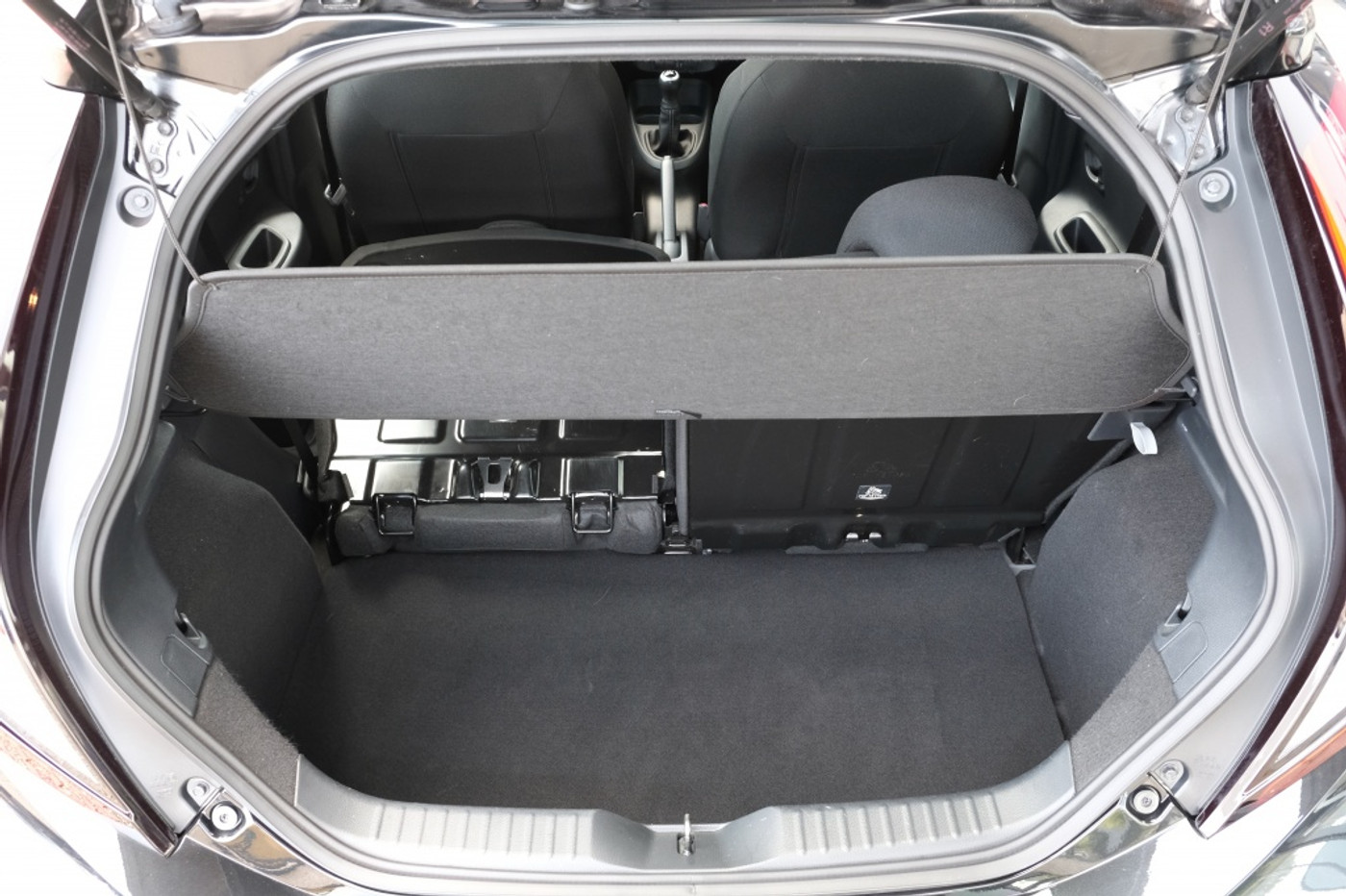 Foto van Toyota Toyota Aygo X