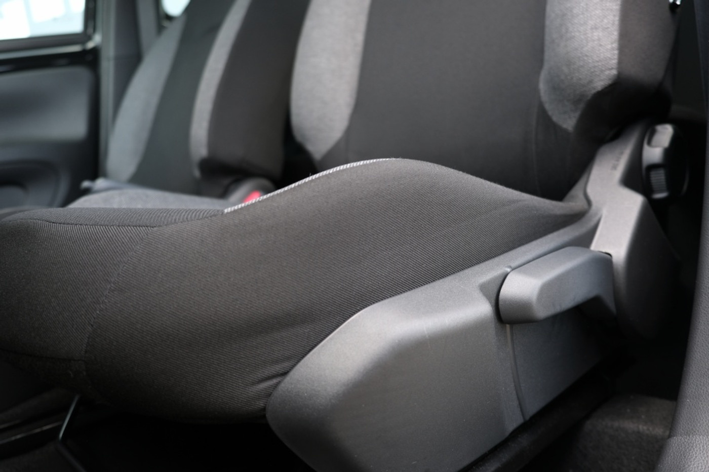 Foto van Toyota Toyota Aygo X