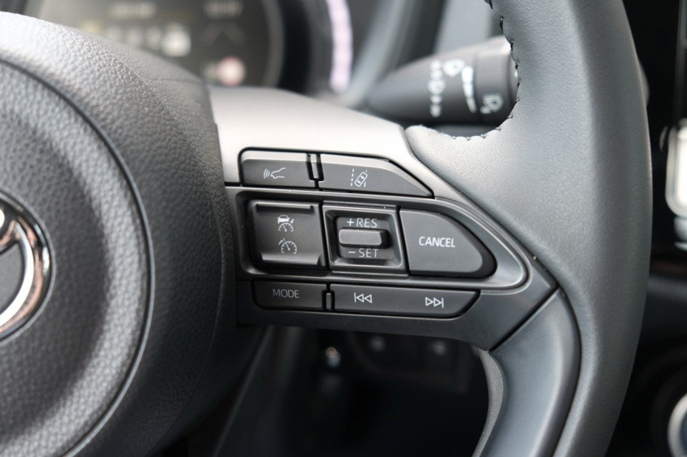 Foto van Toyota Toyota Aygo X