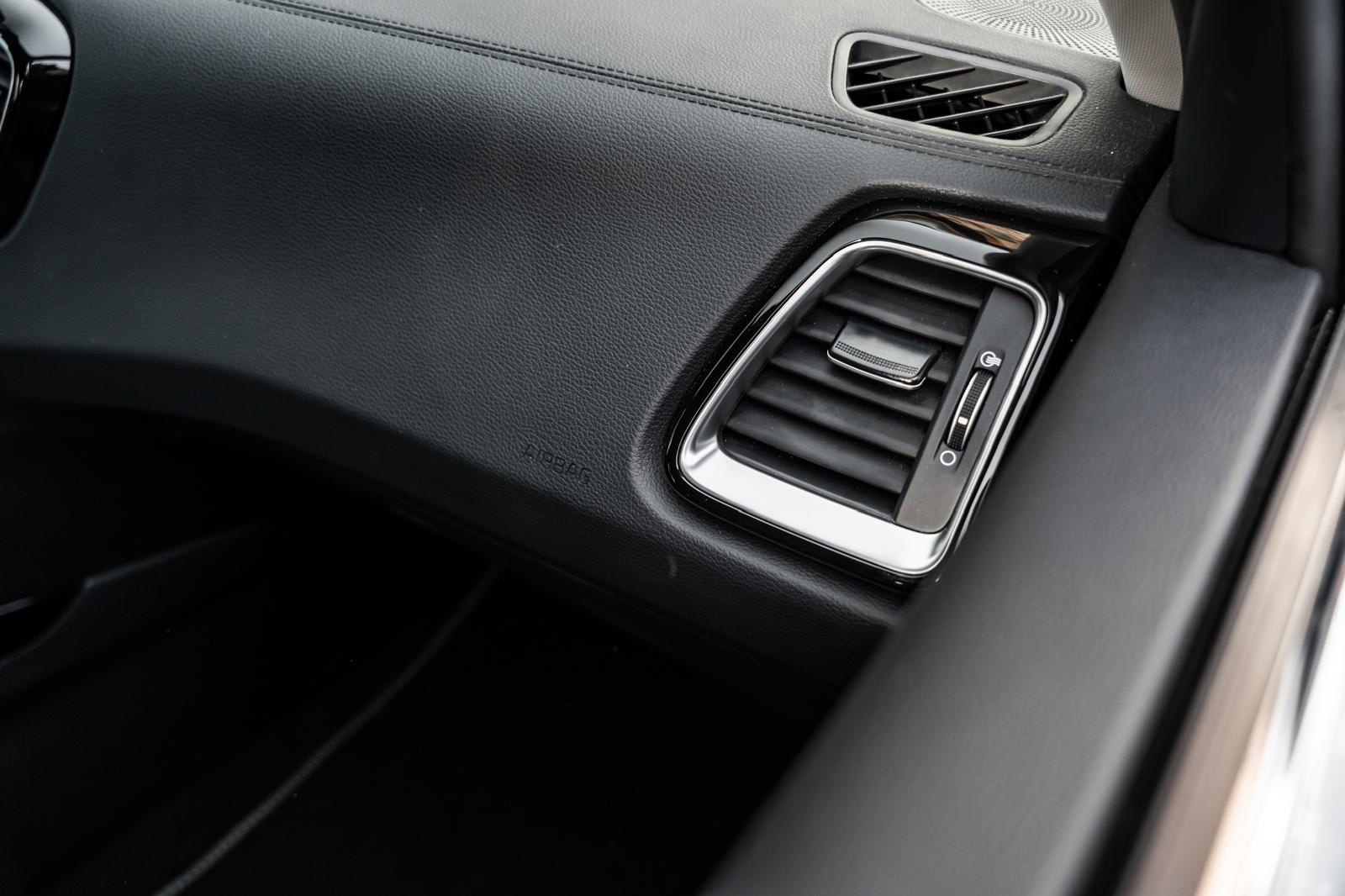 Foto van Kia Ceed