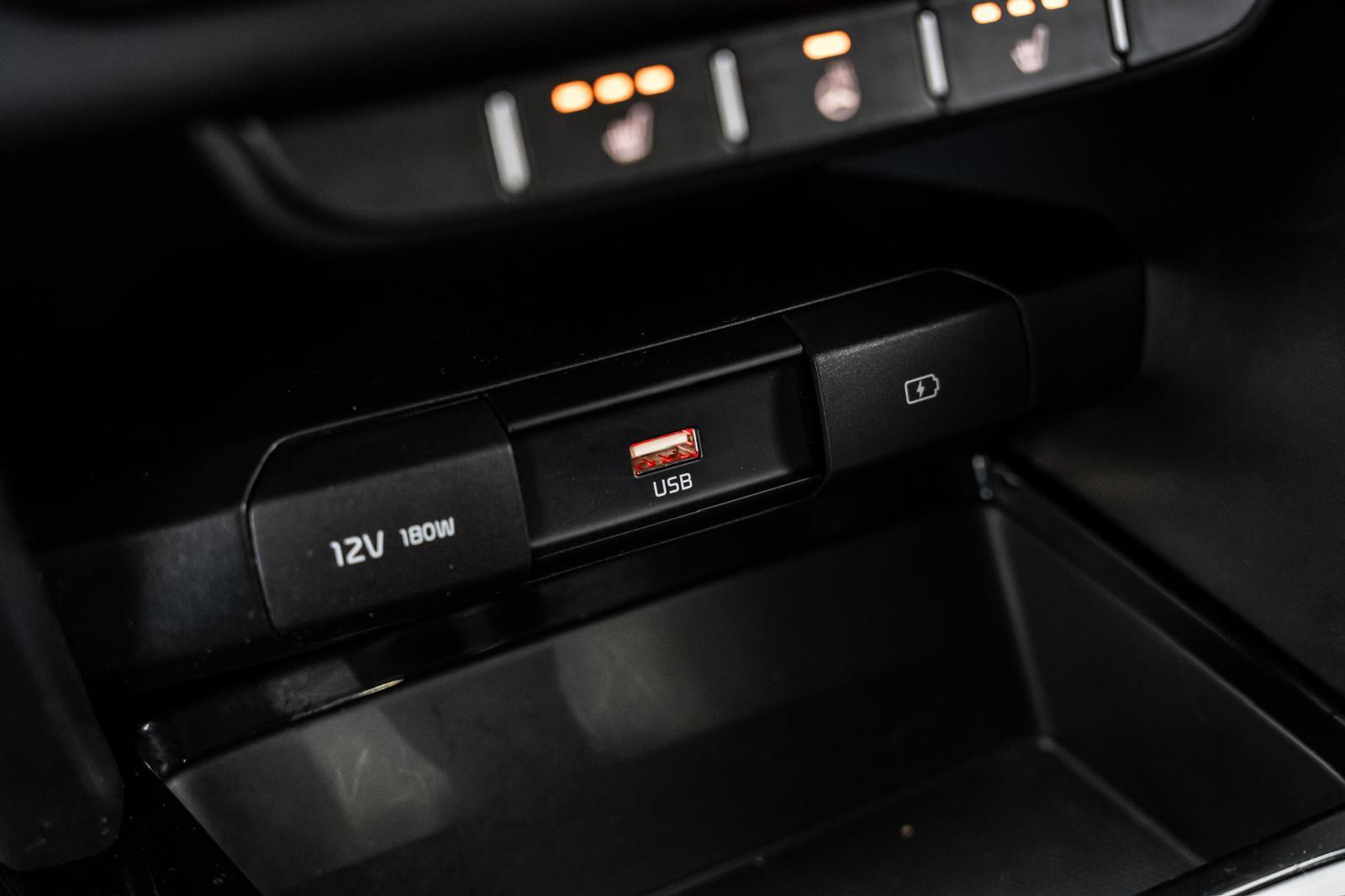 Foto van Kia Ceed