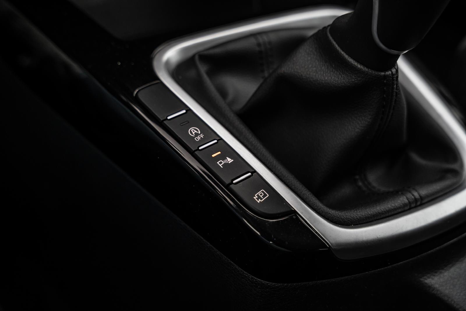 Foto van Kia Ceed