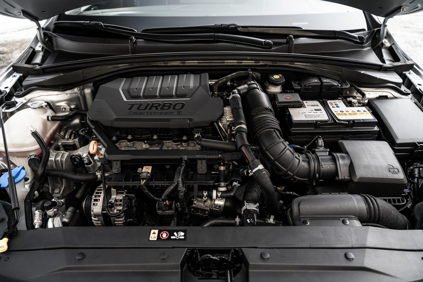 Foto van Kia Ceed