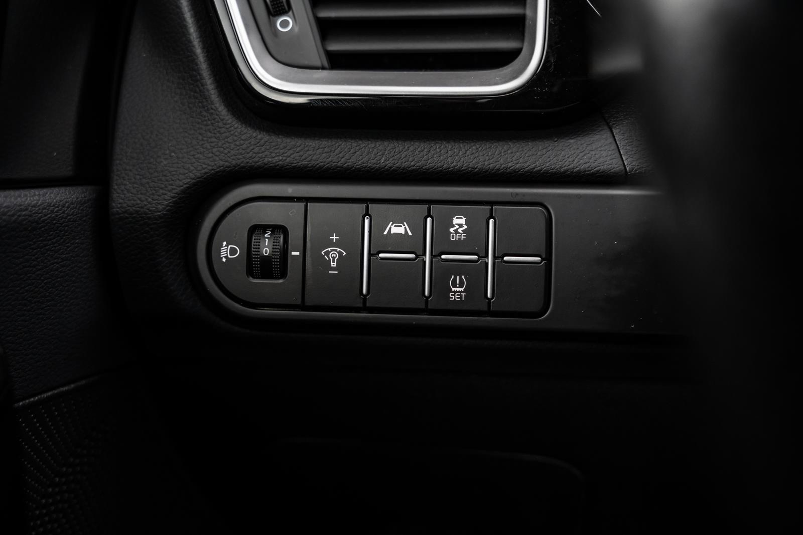 Foto van Kia Ceed