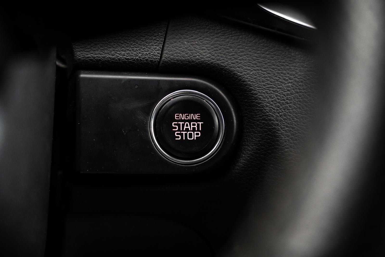 Foto van Kia Ceed