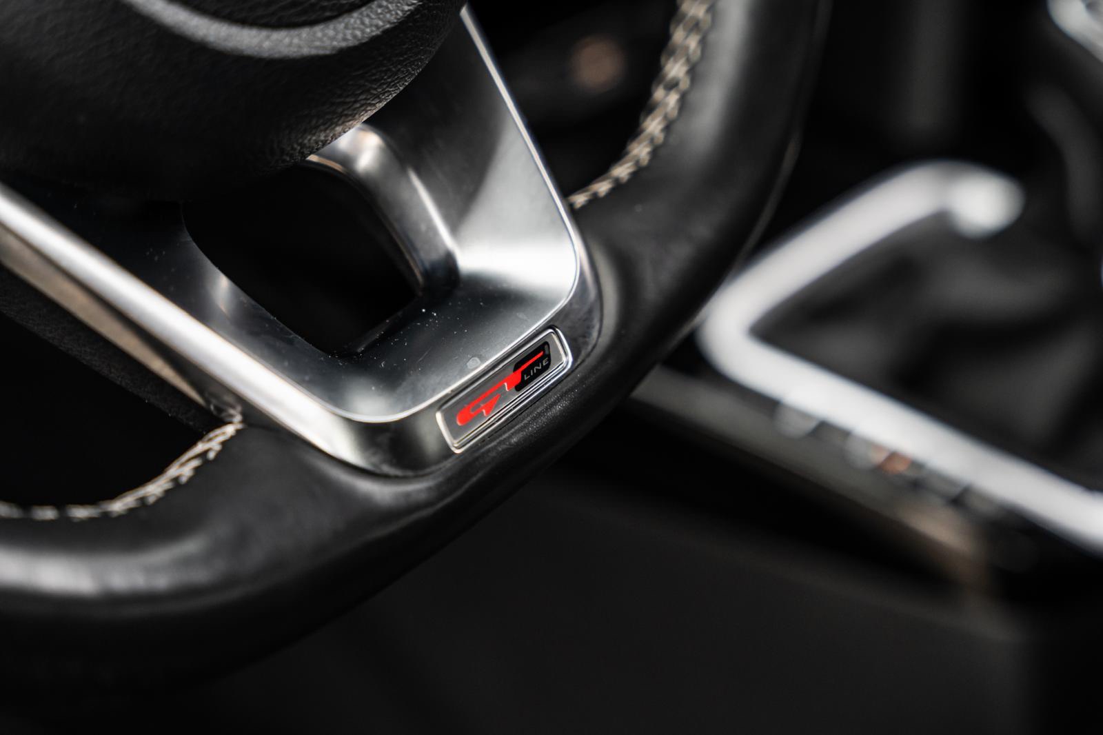 Foto van Kia Ceed