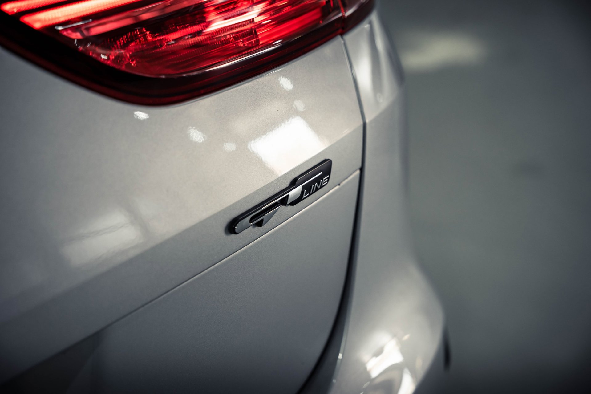 Foto van Kia Ceed