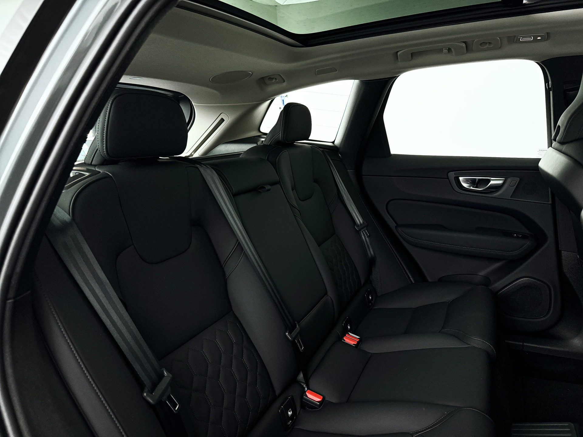 Foto van Volvo Xc60